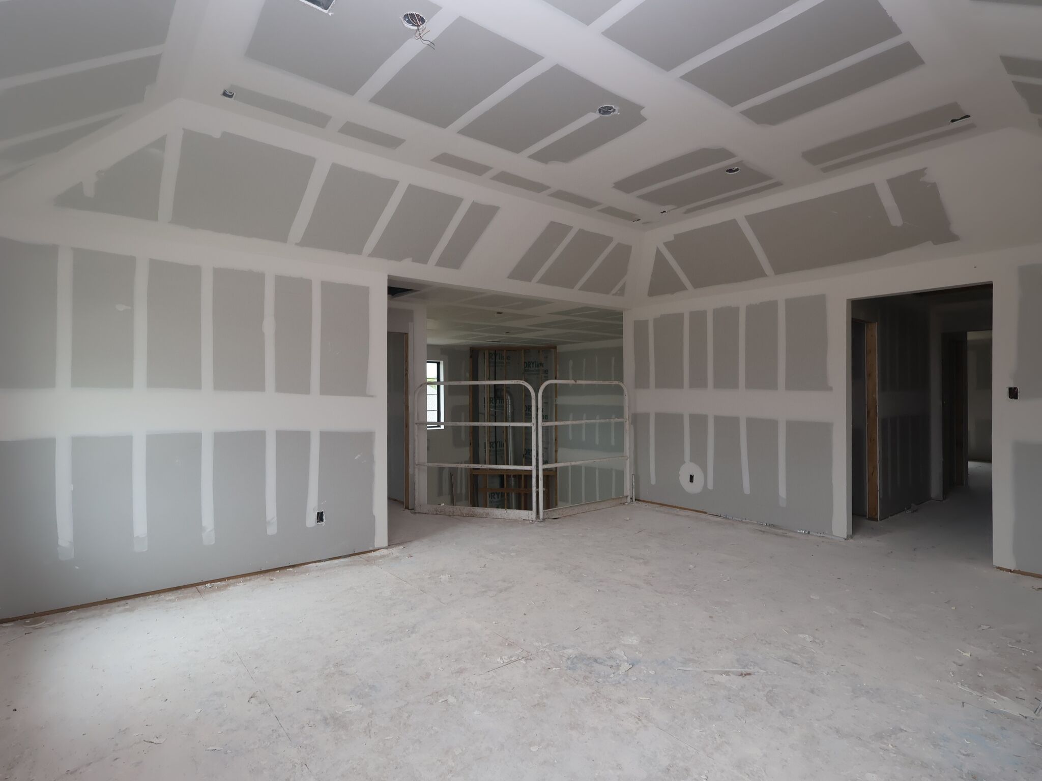 Drywall