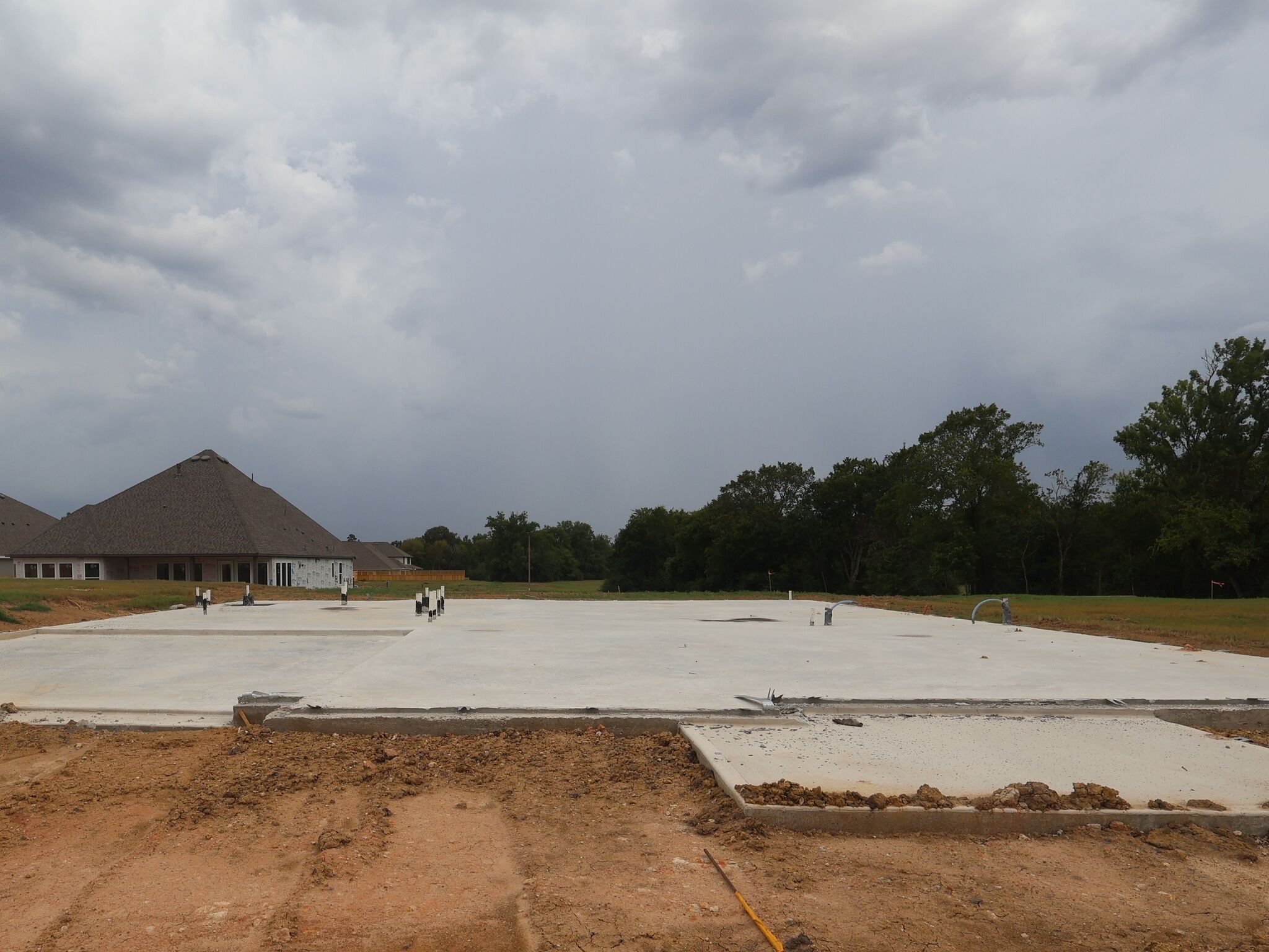 Homesite