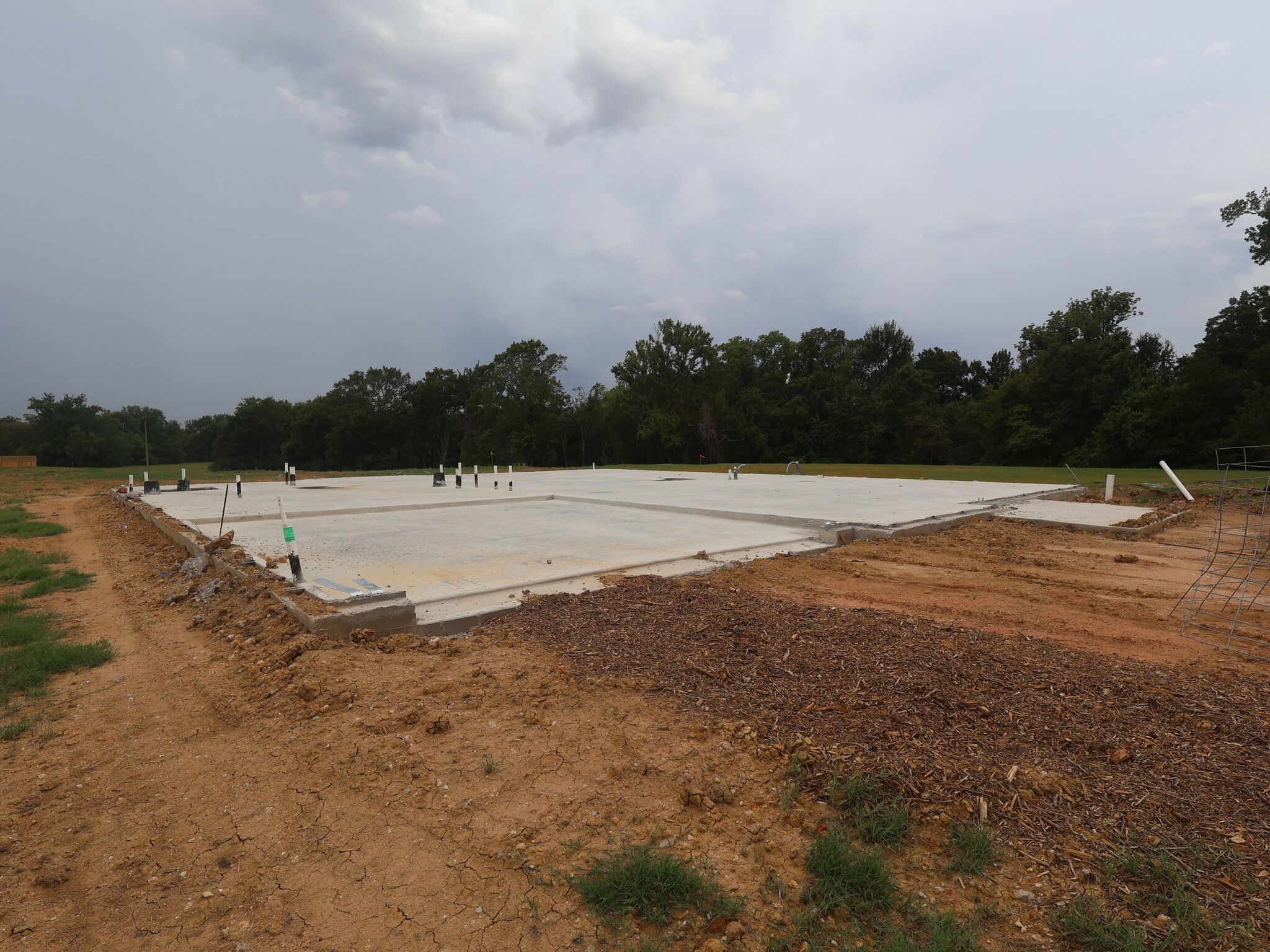 Homesite