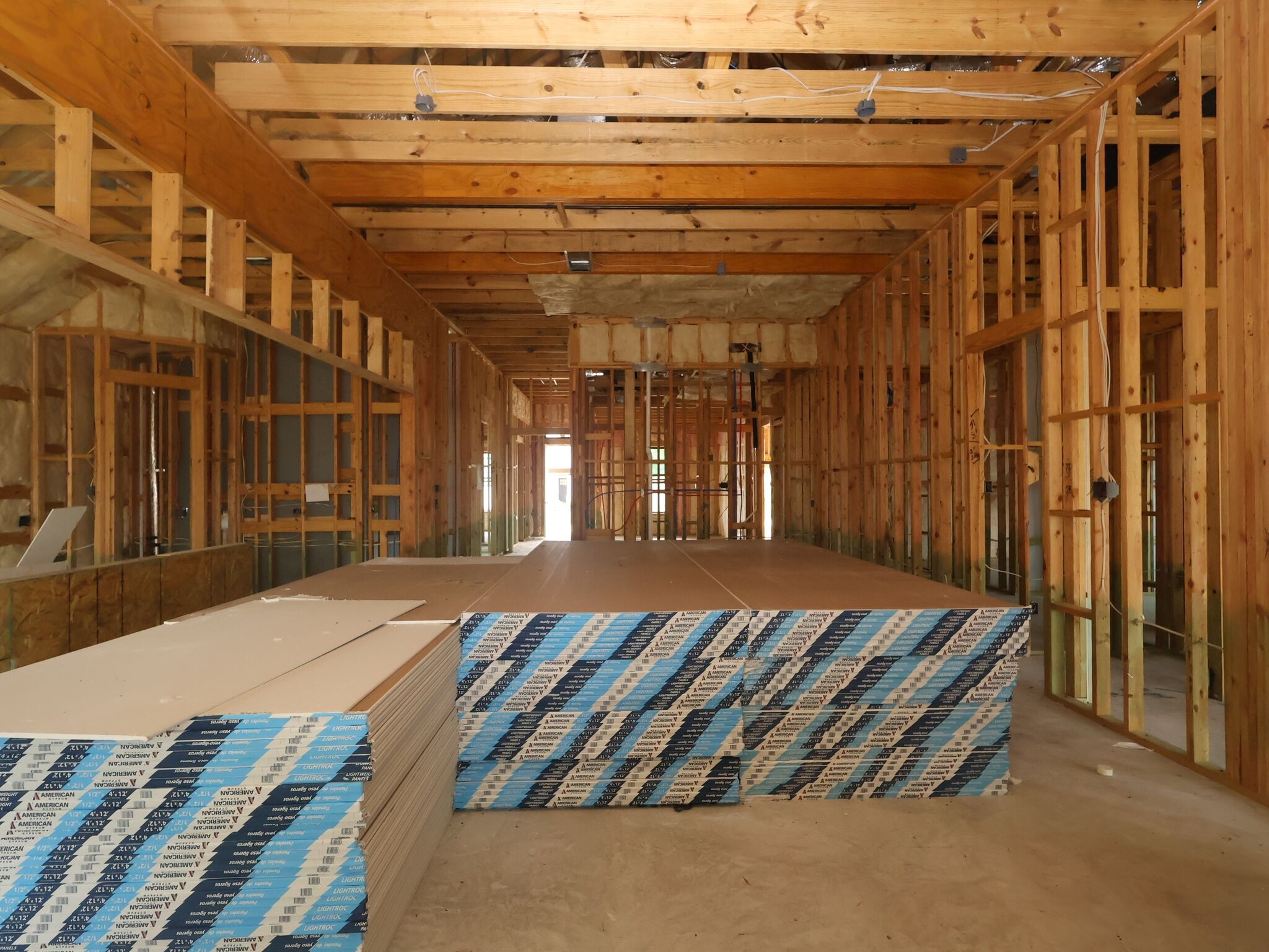 Insulation