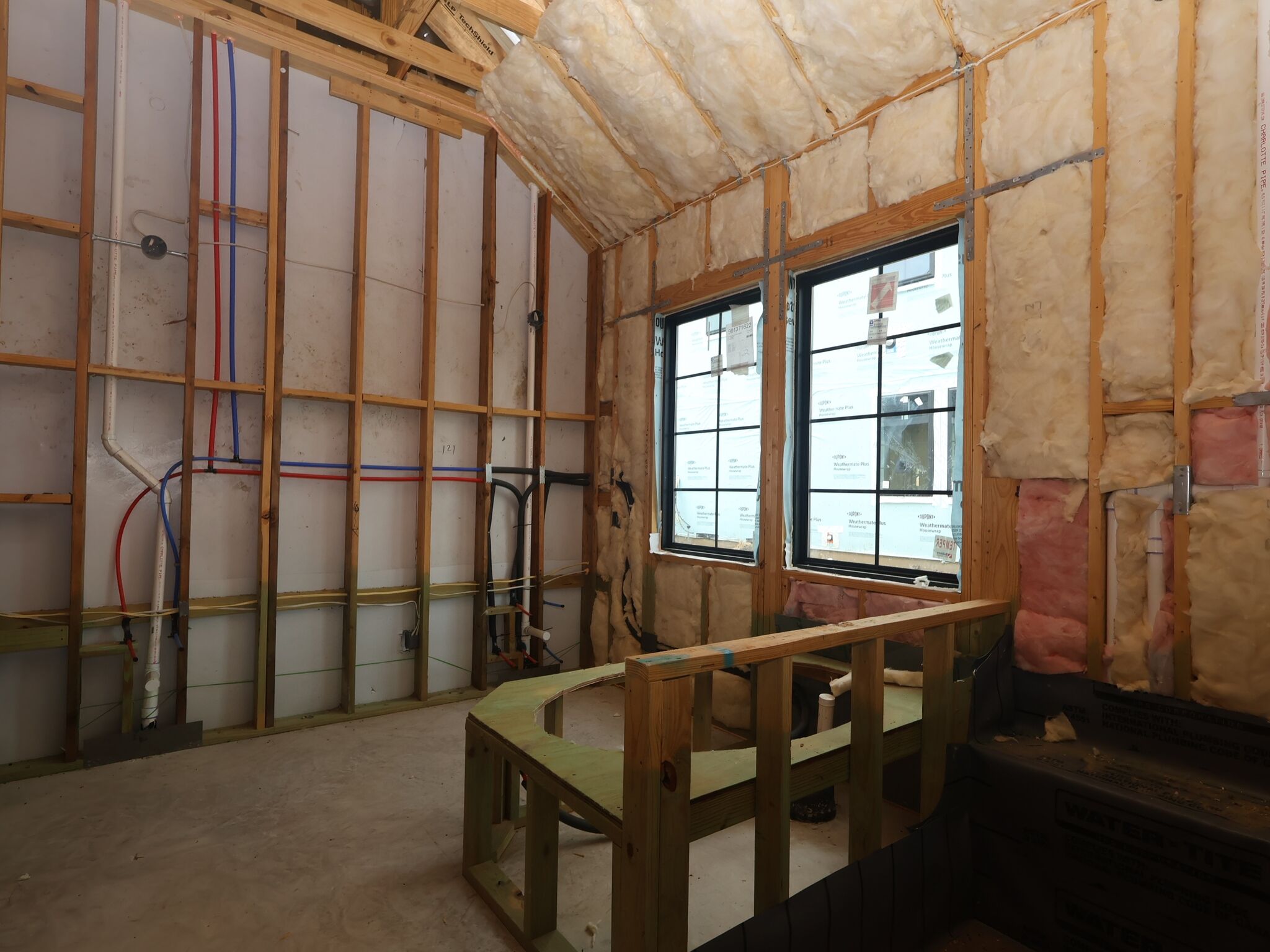Insulation