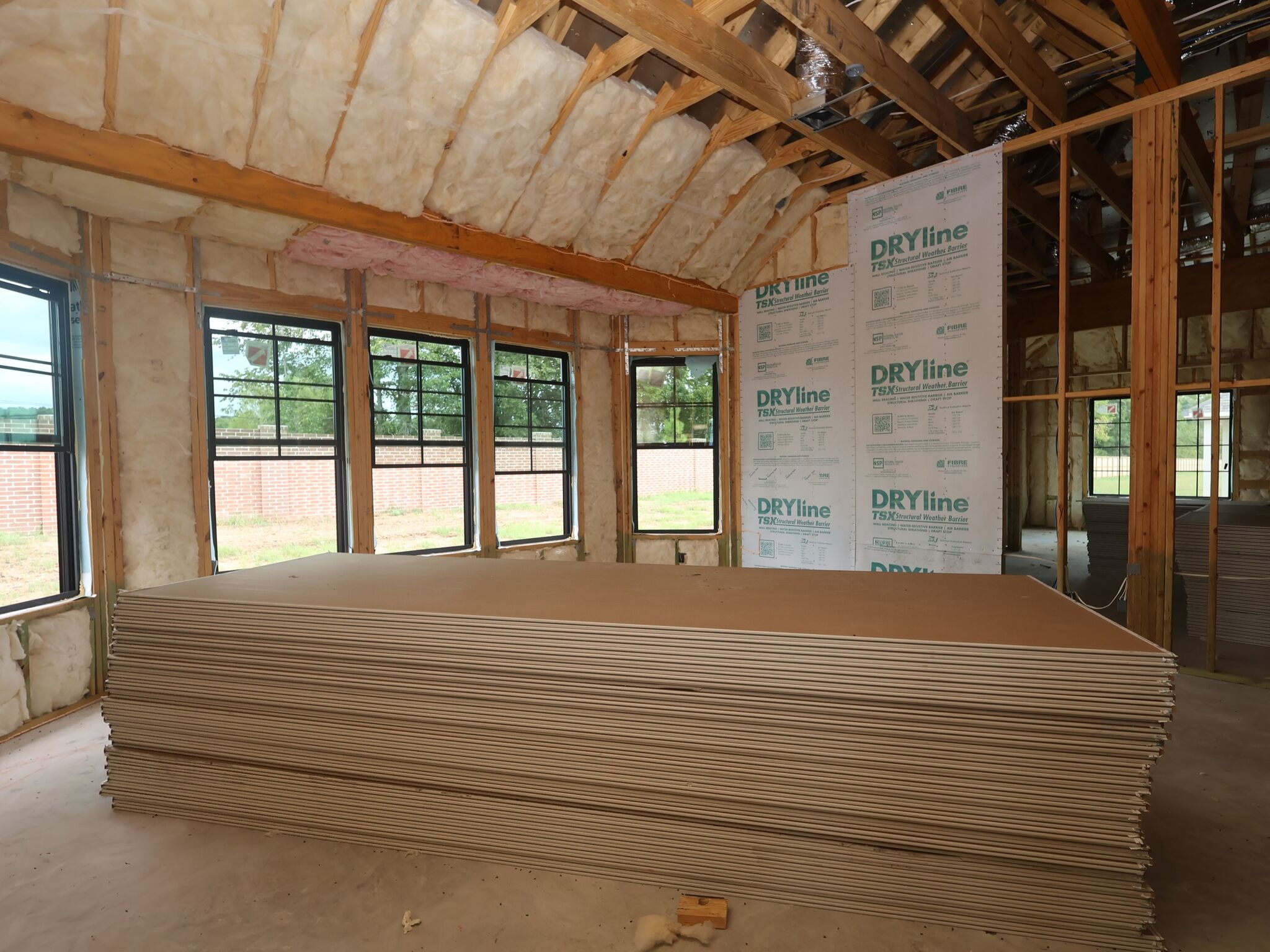 Insulation