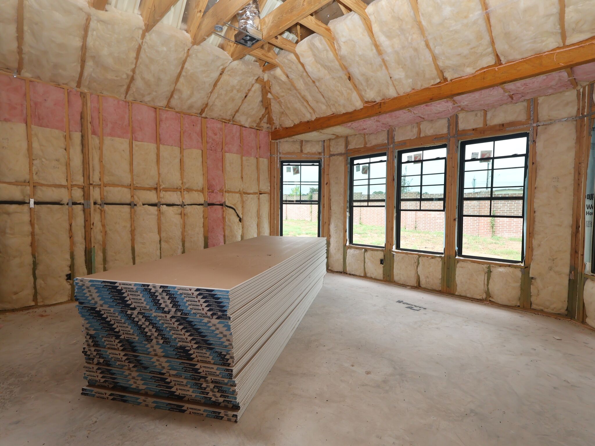 Insulation