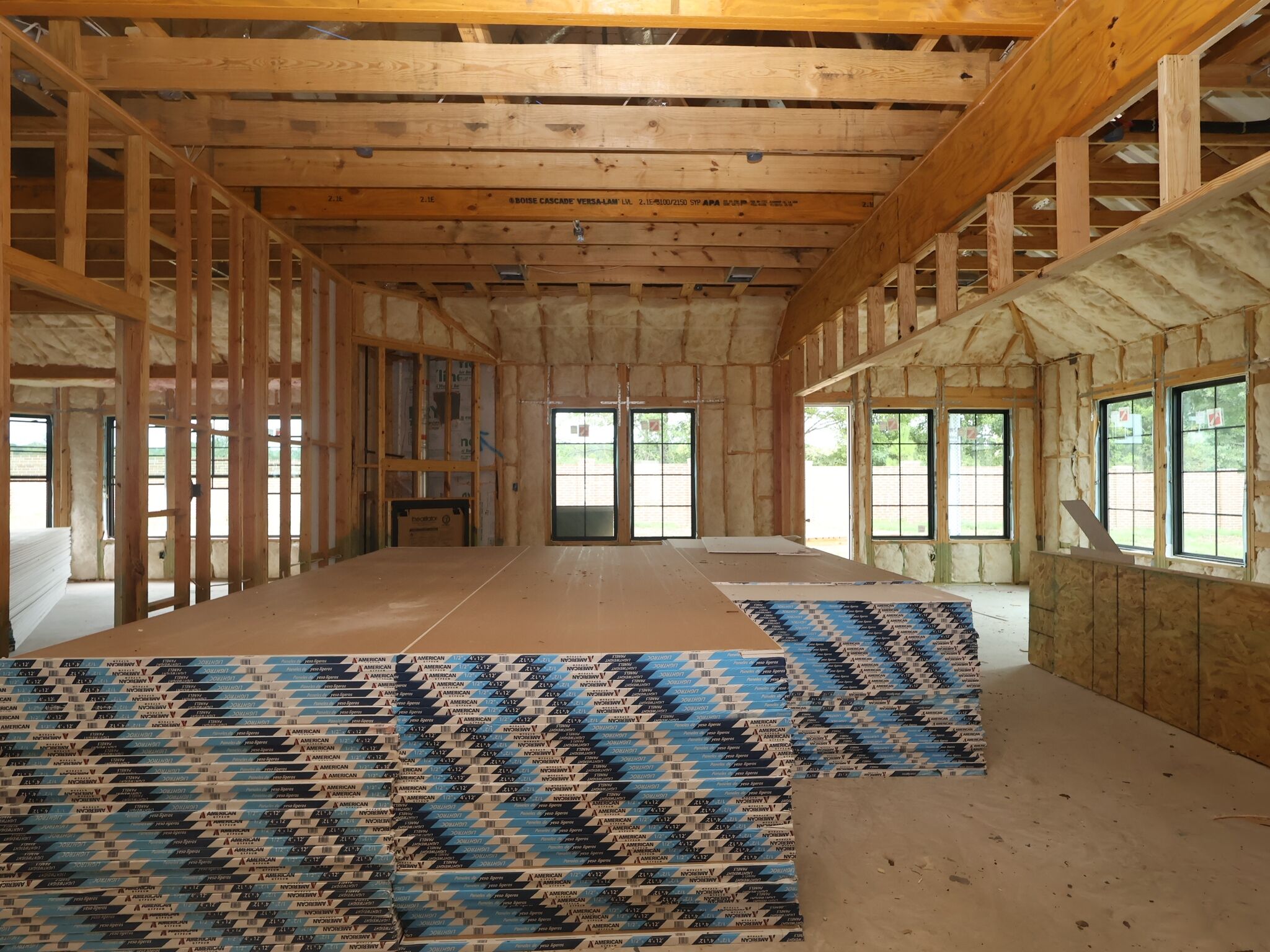 Insulation