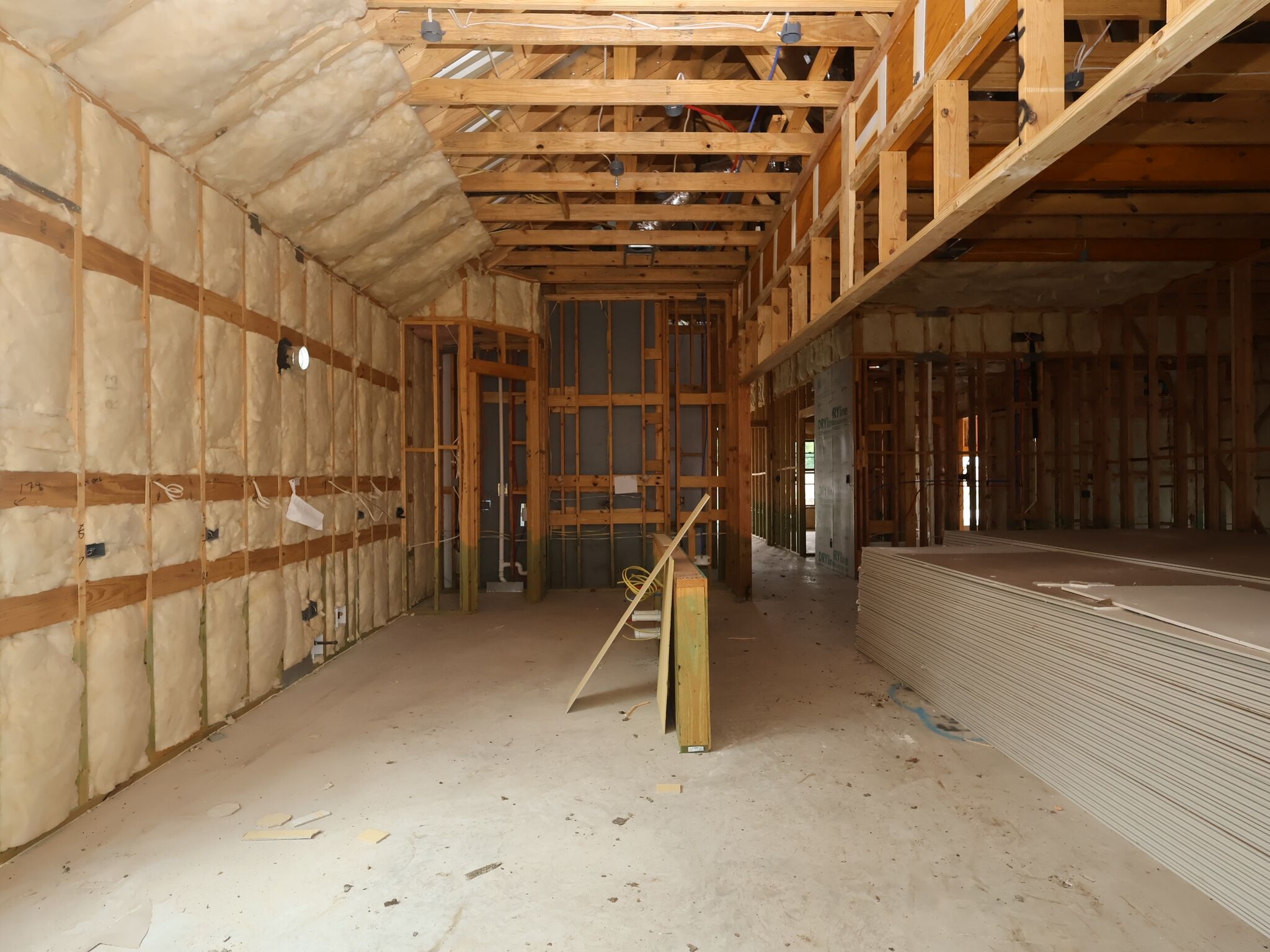 Insulation