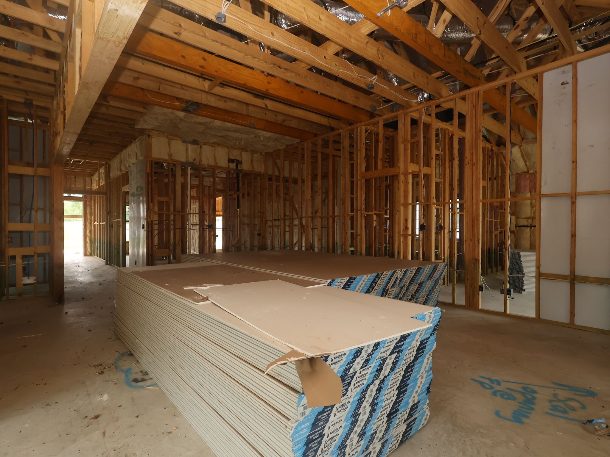 Insulation
