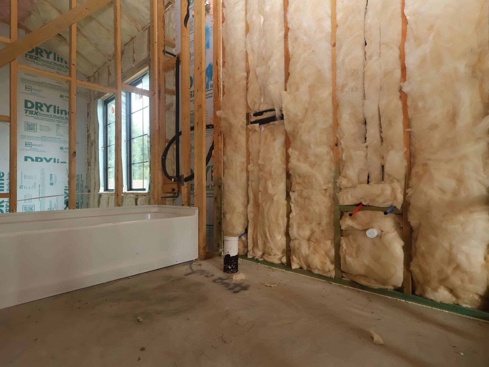 Insulation