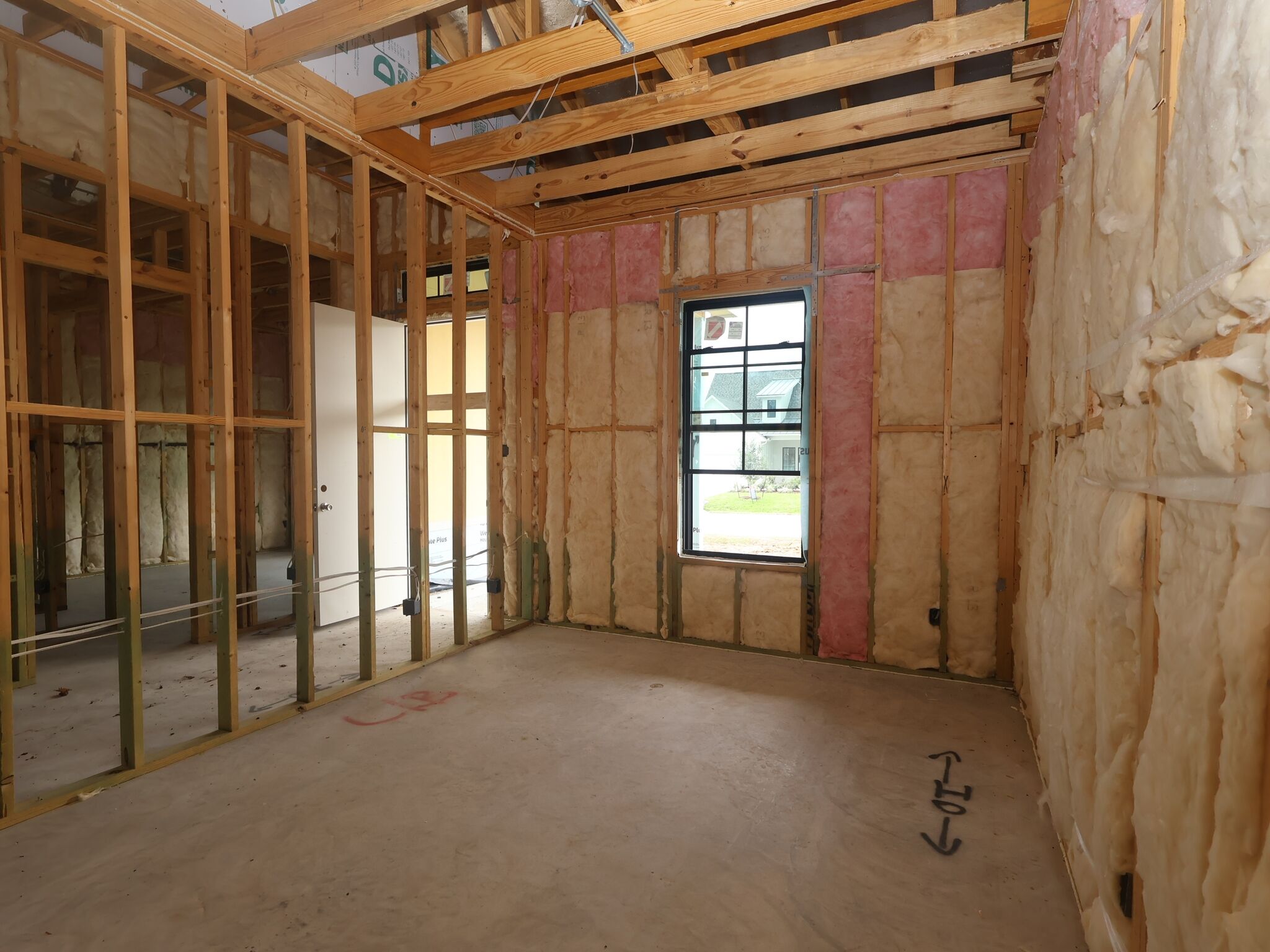 Insulation