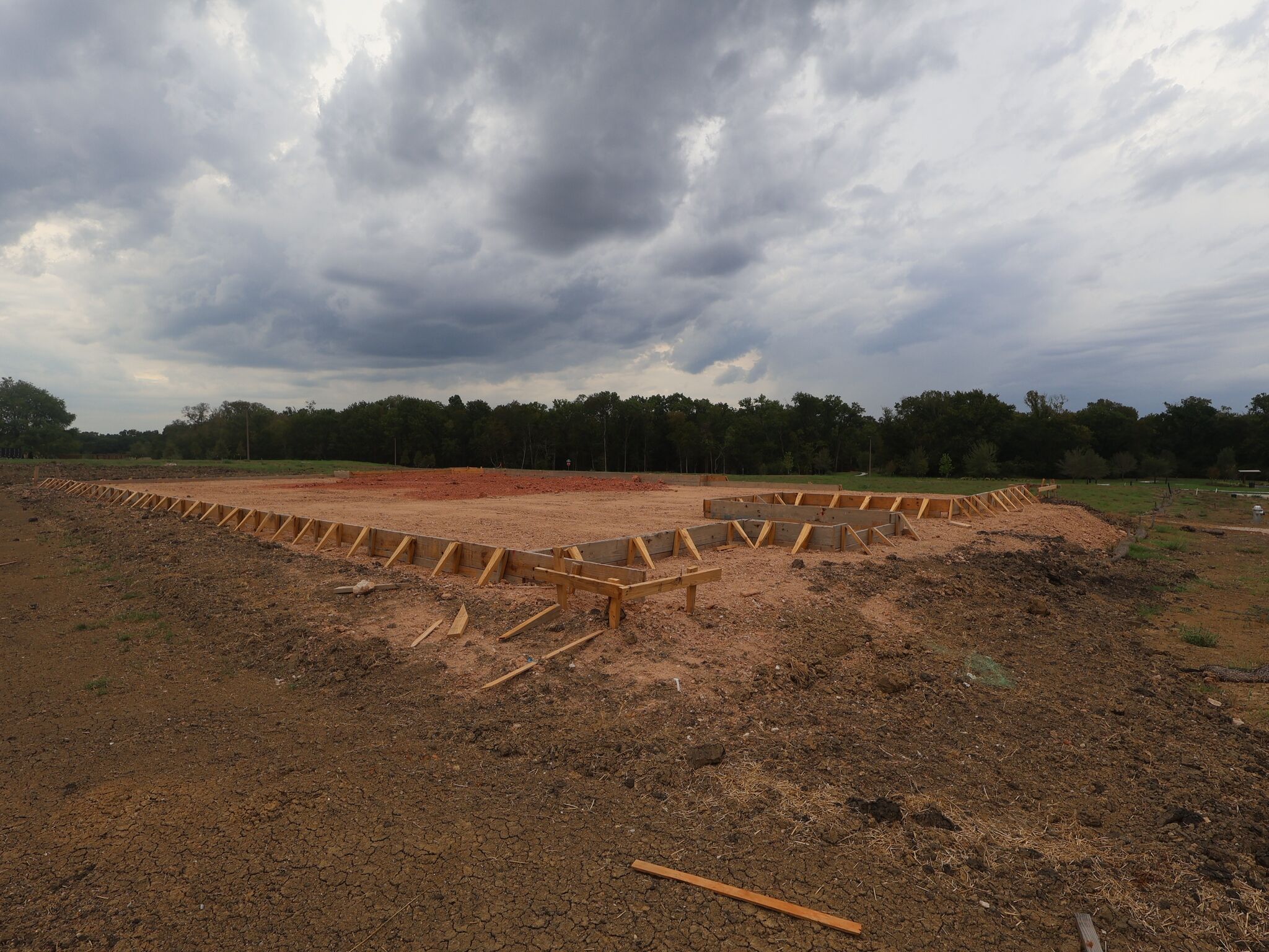 Homesite