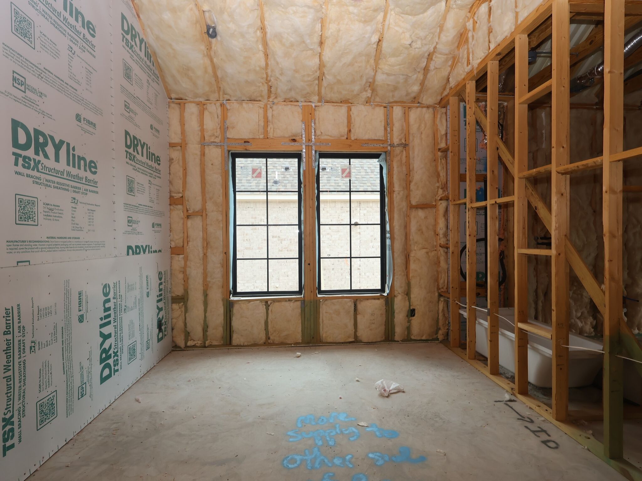 Insulation