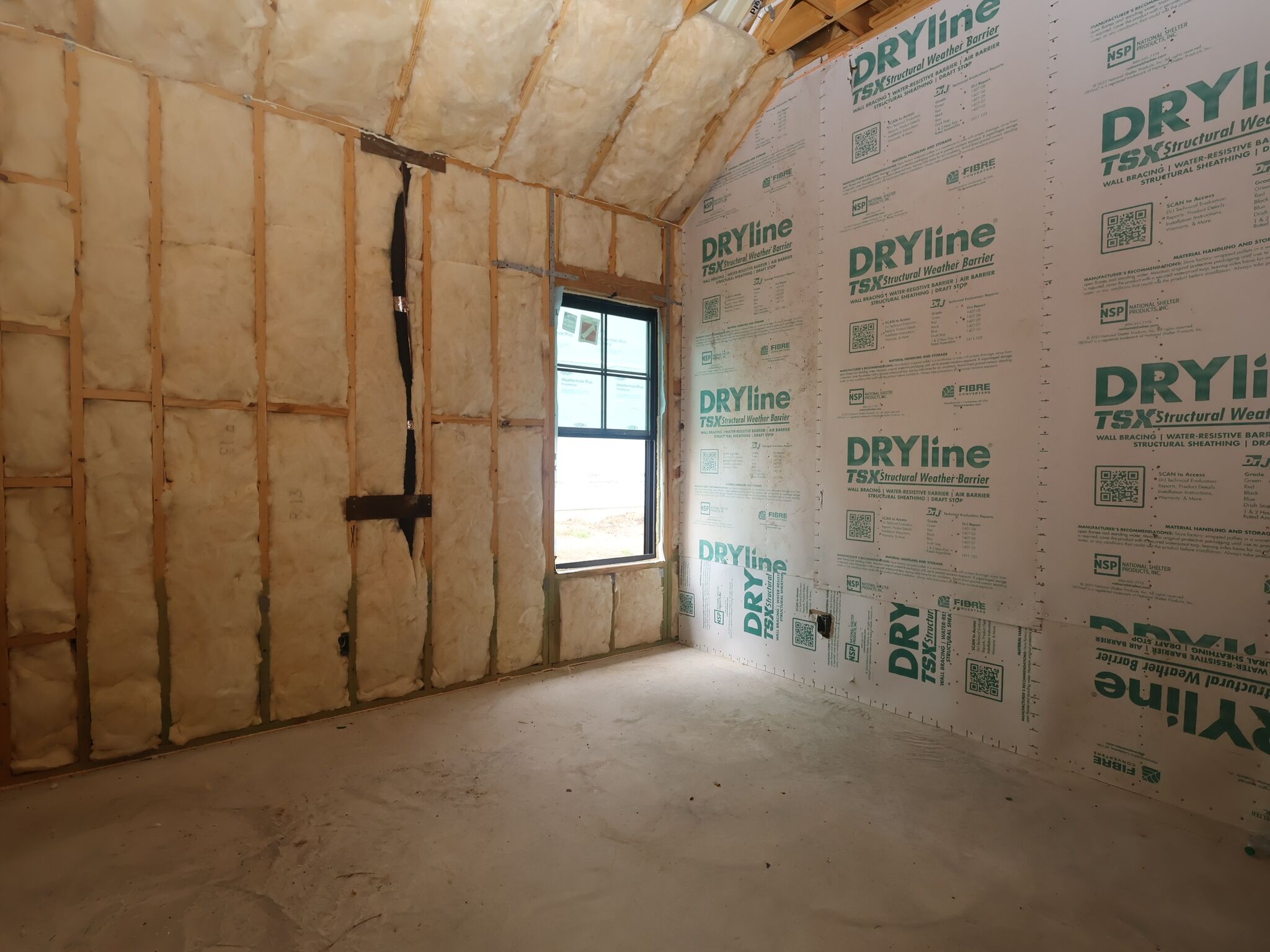 Insulation