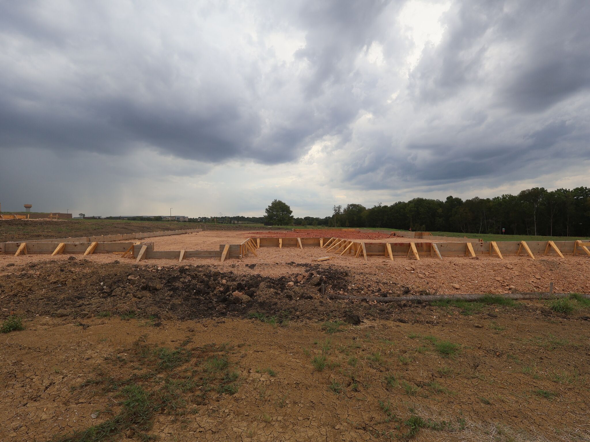 Homesite