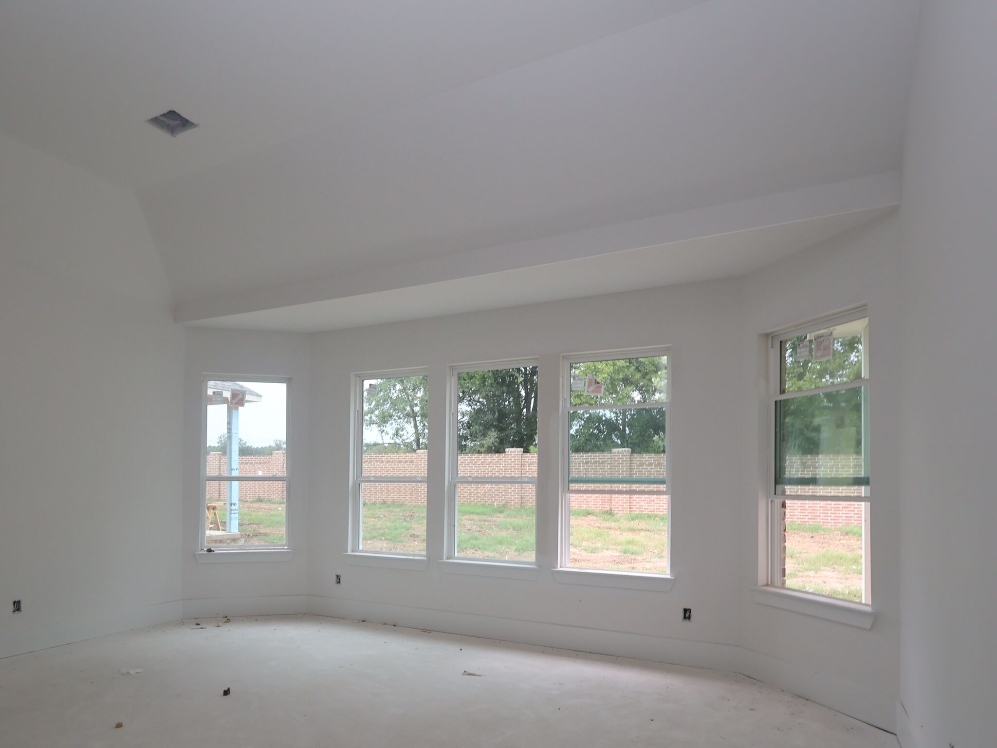 Owner's Bedroom