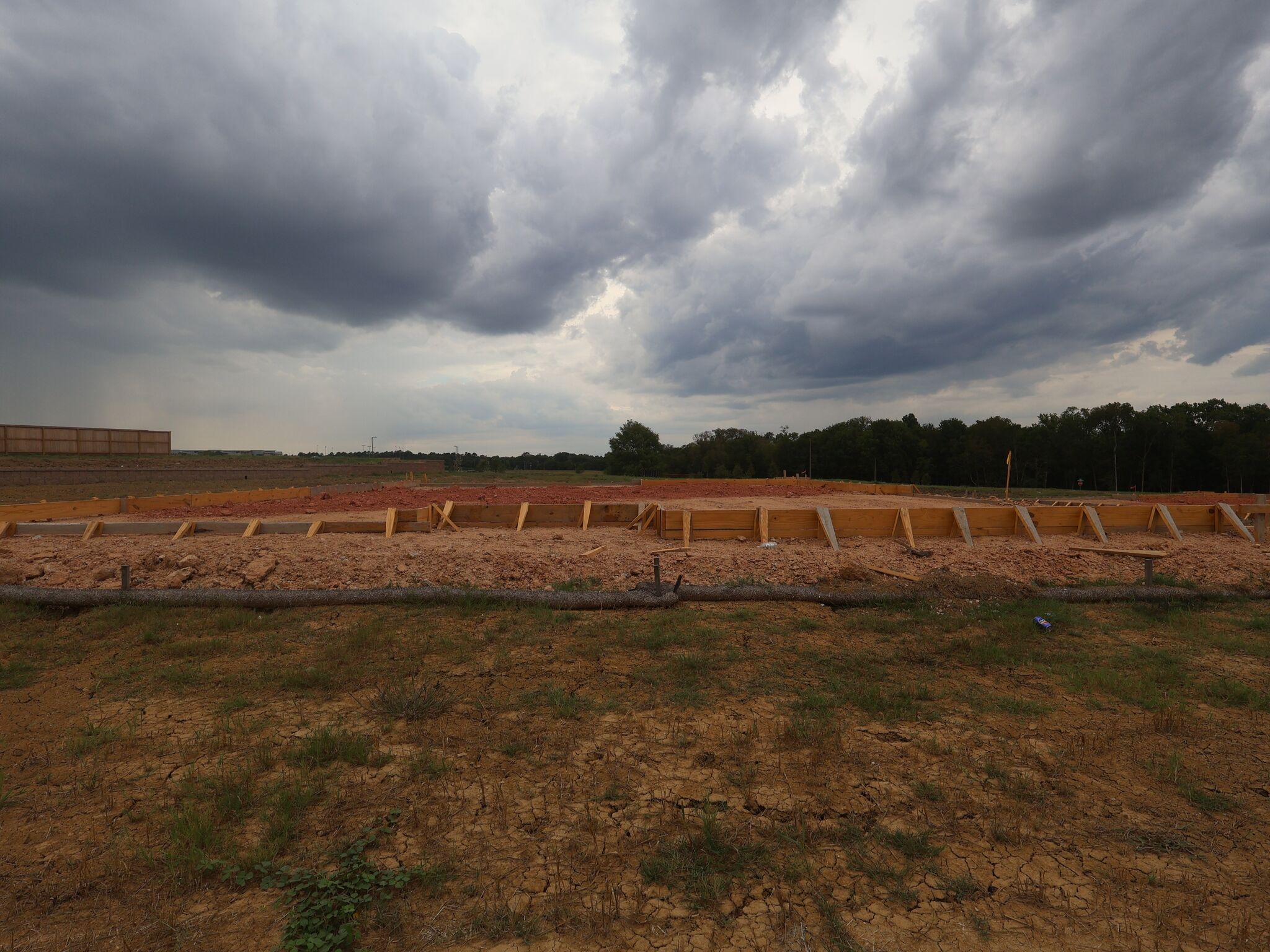 Homesite