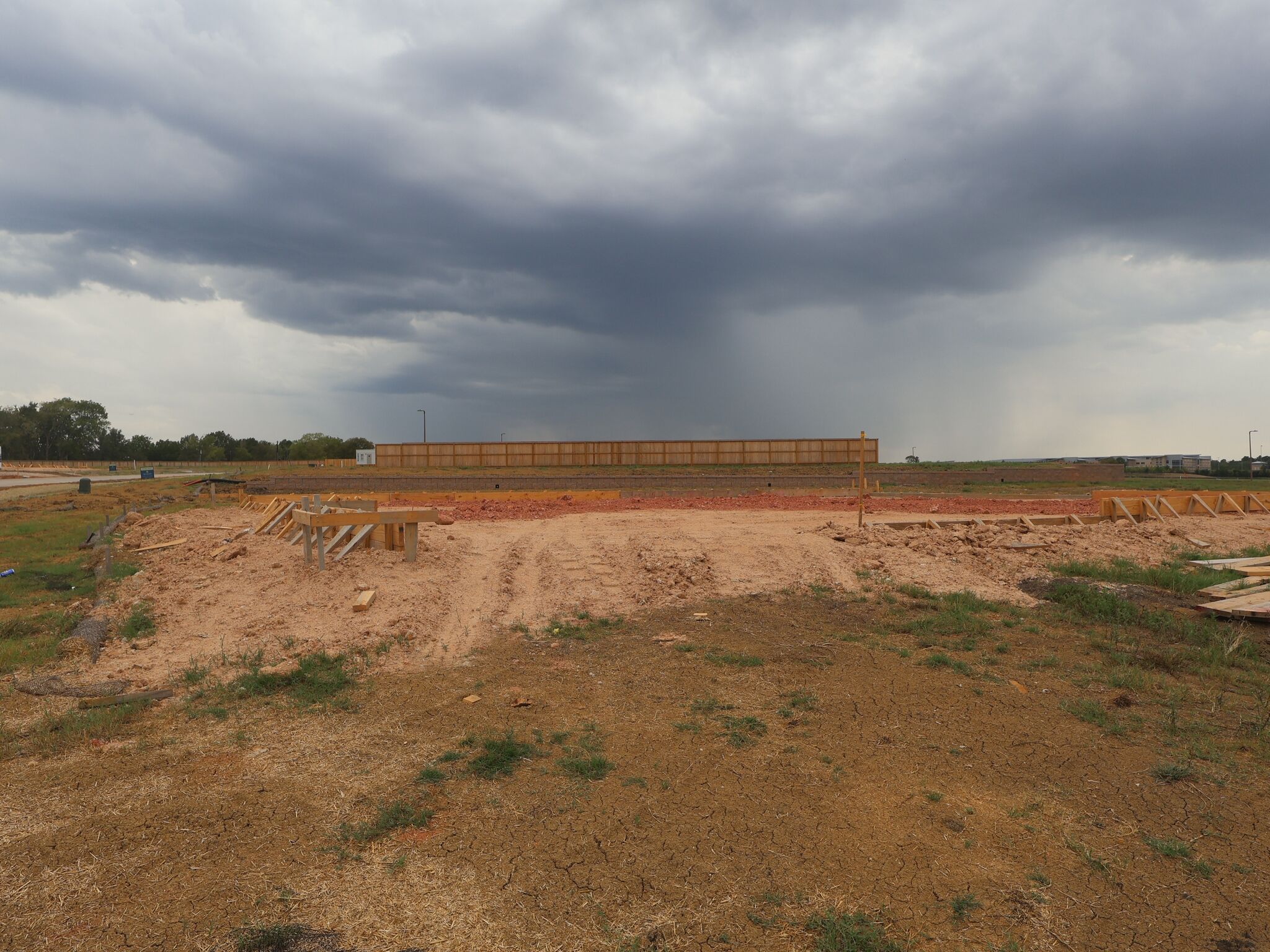 Homesite