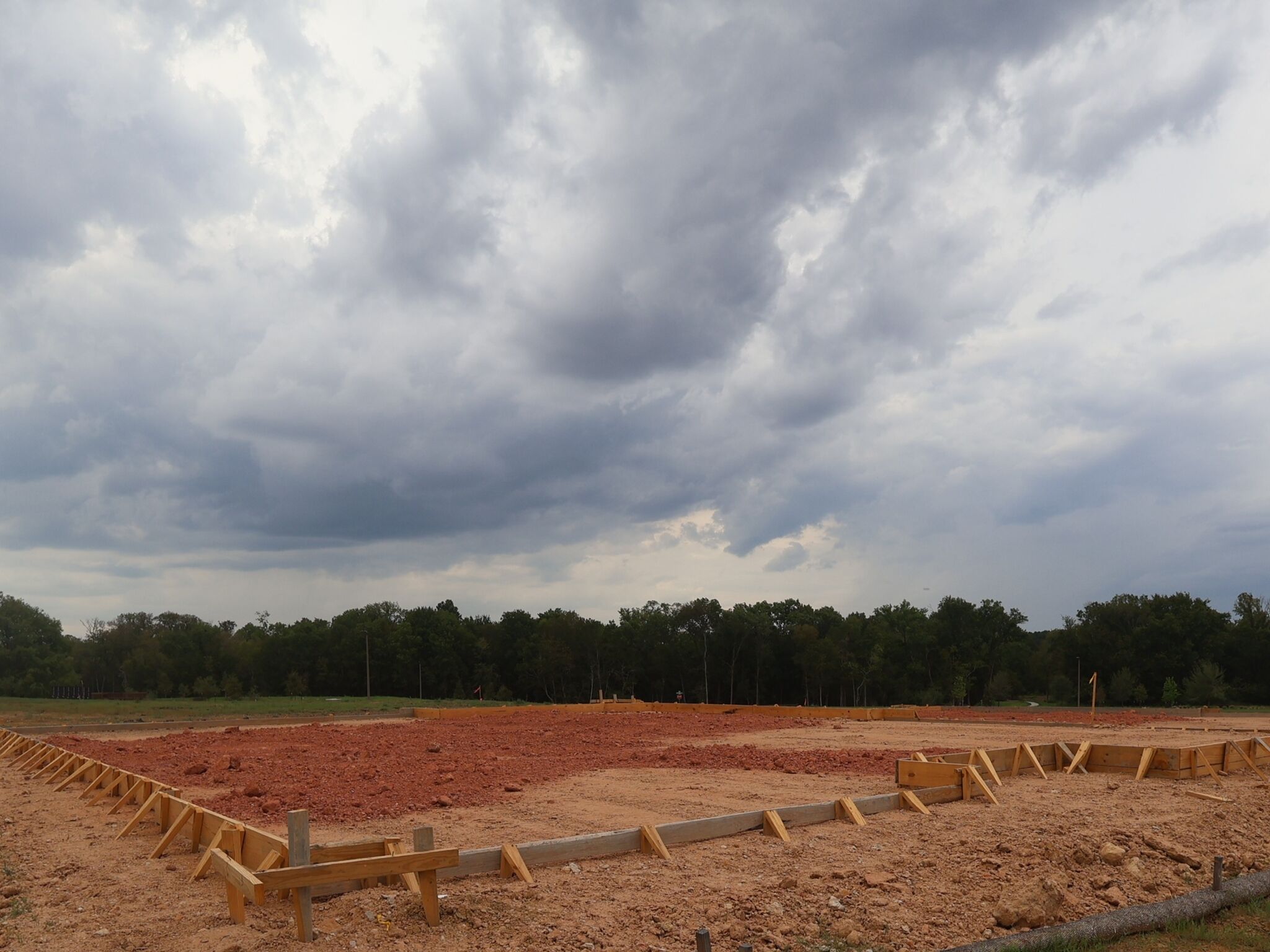 Homesite