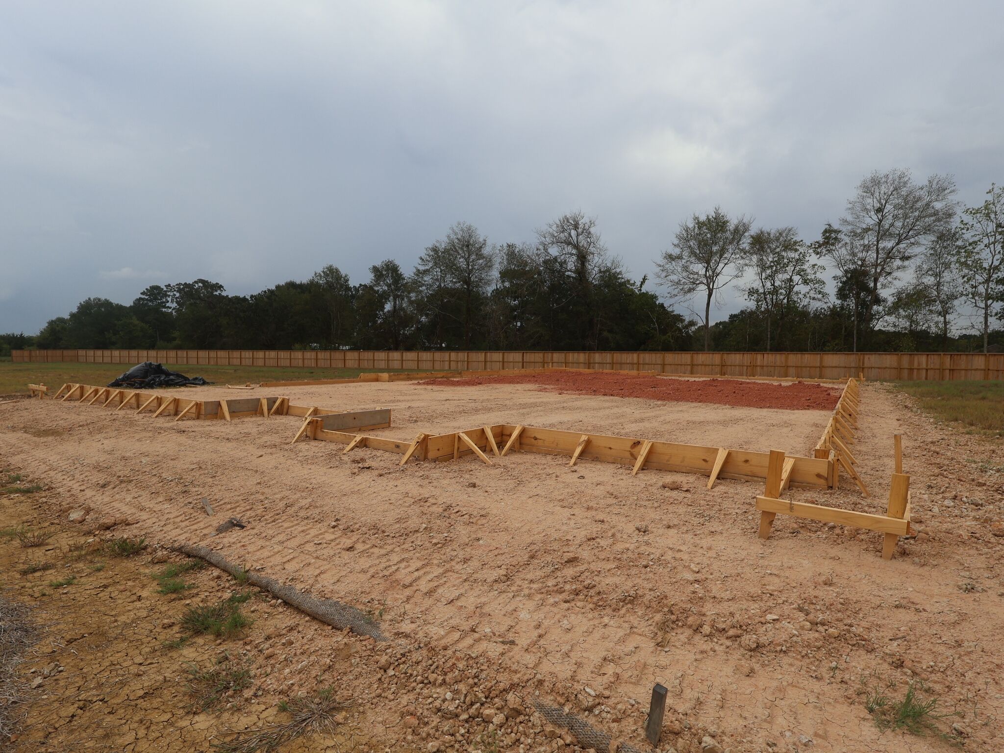 Homesite