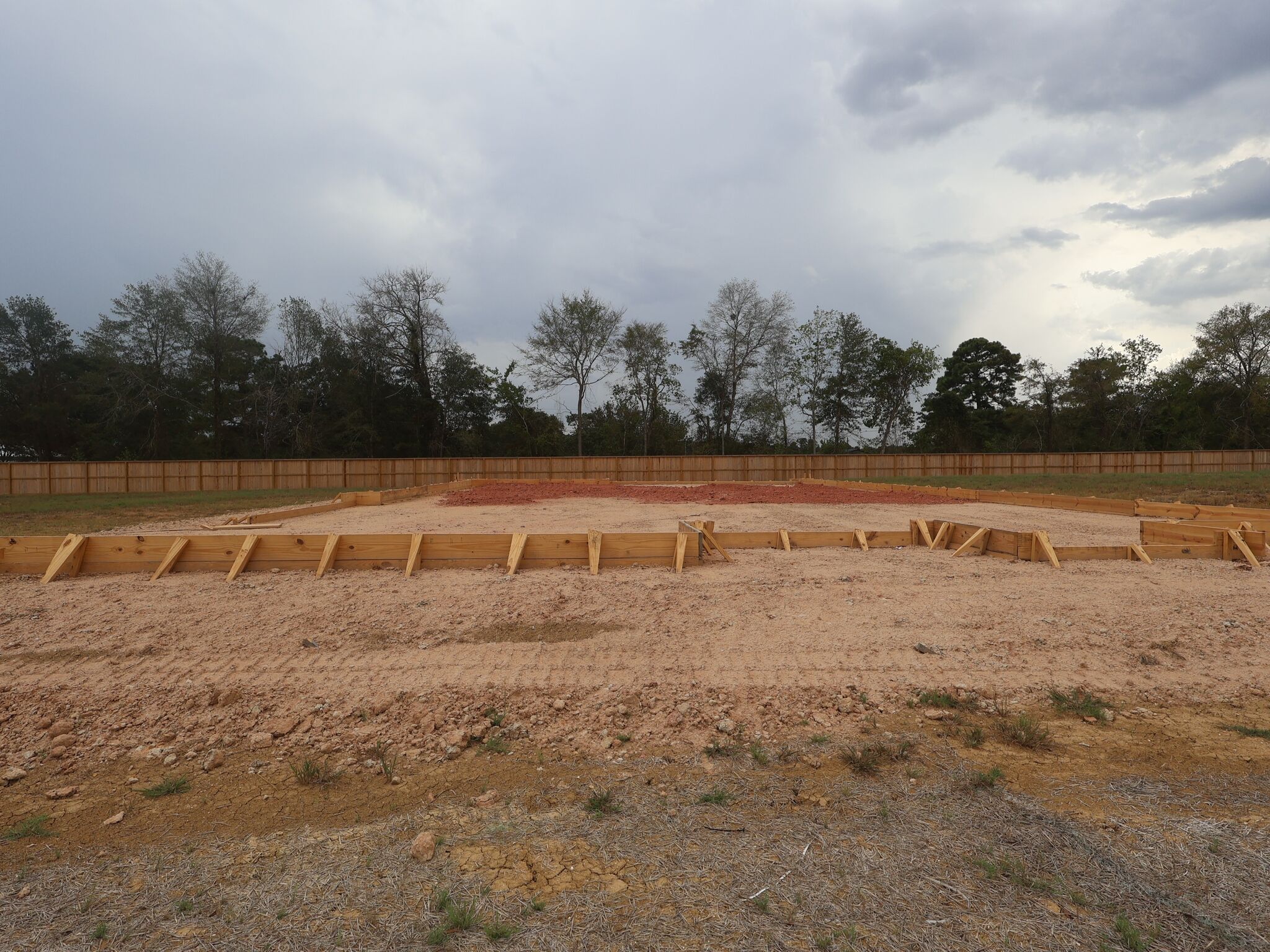 Homesite