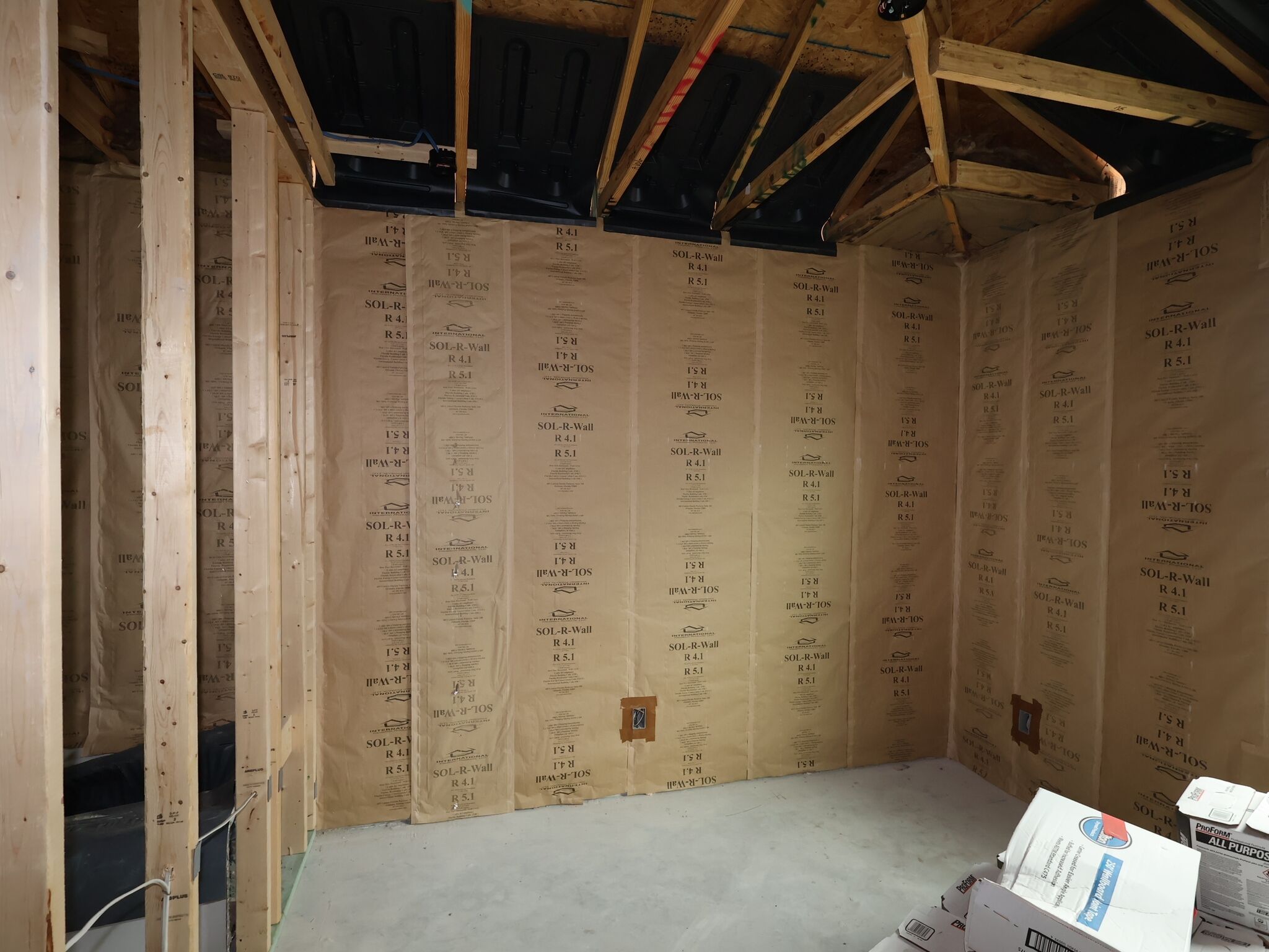 Insulation