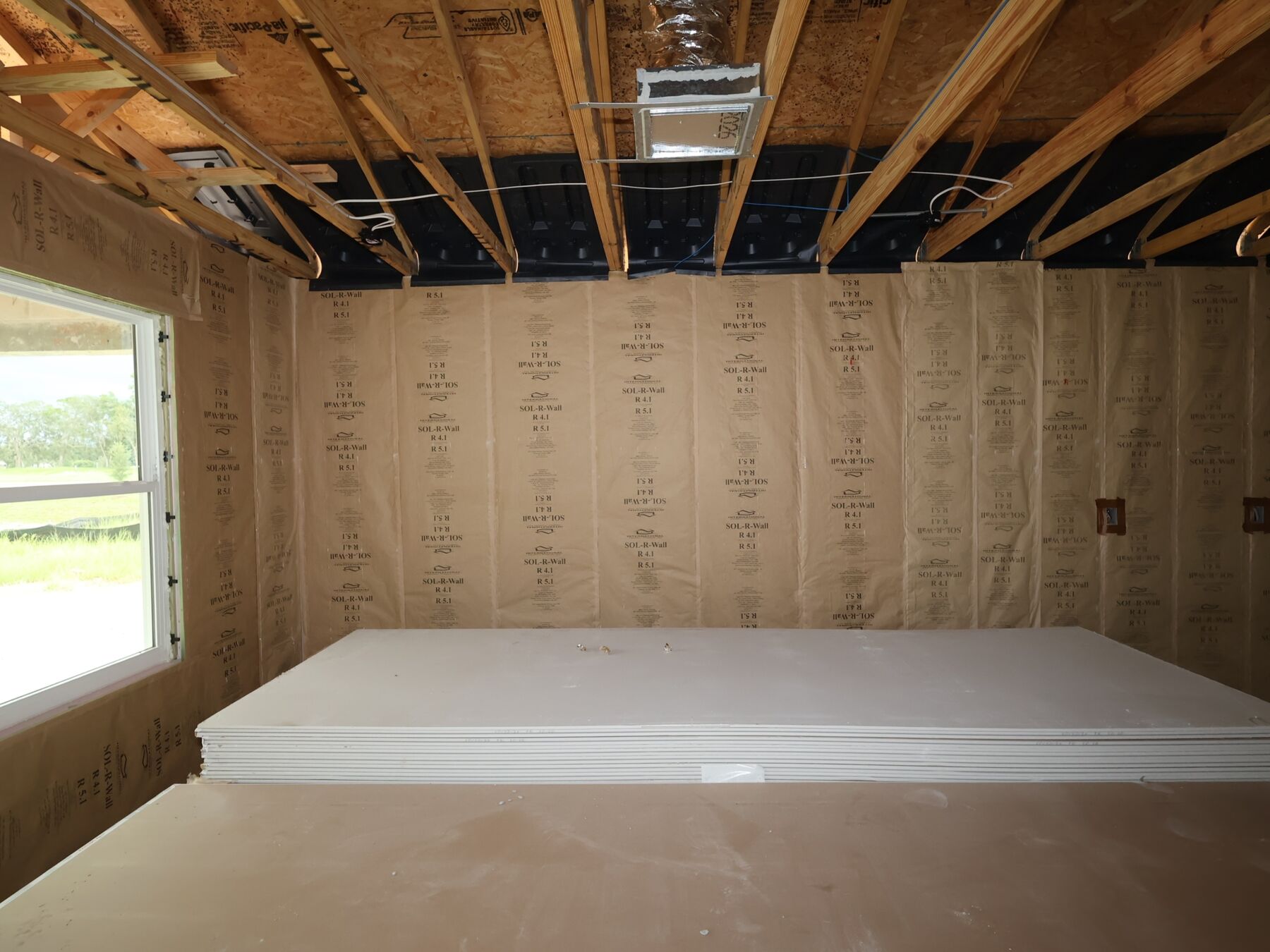 Insulation