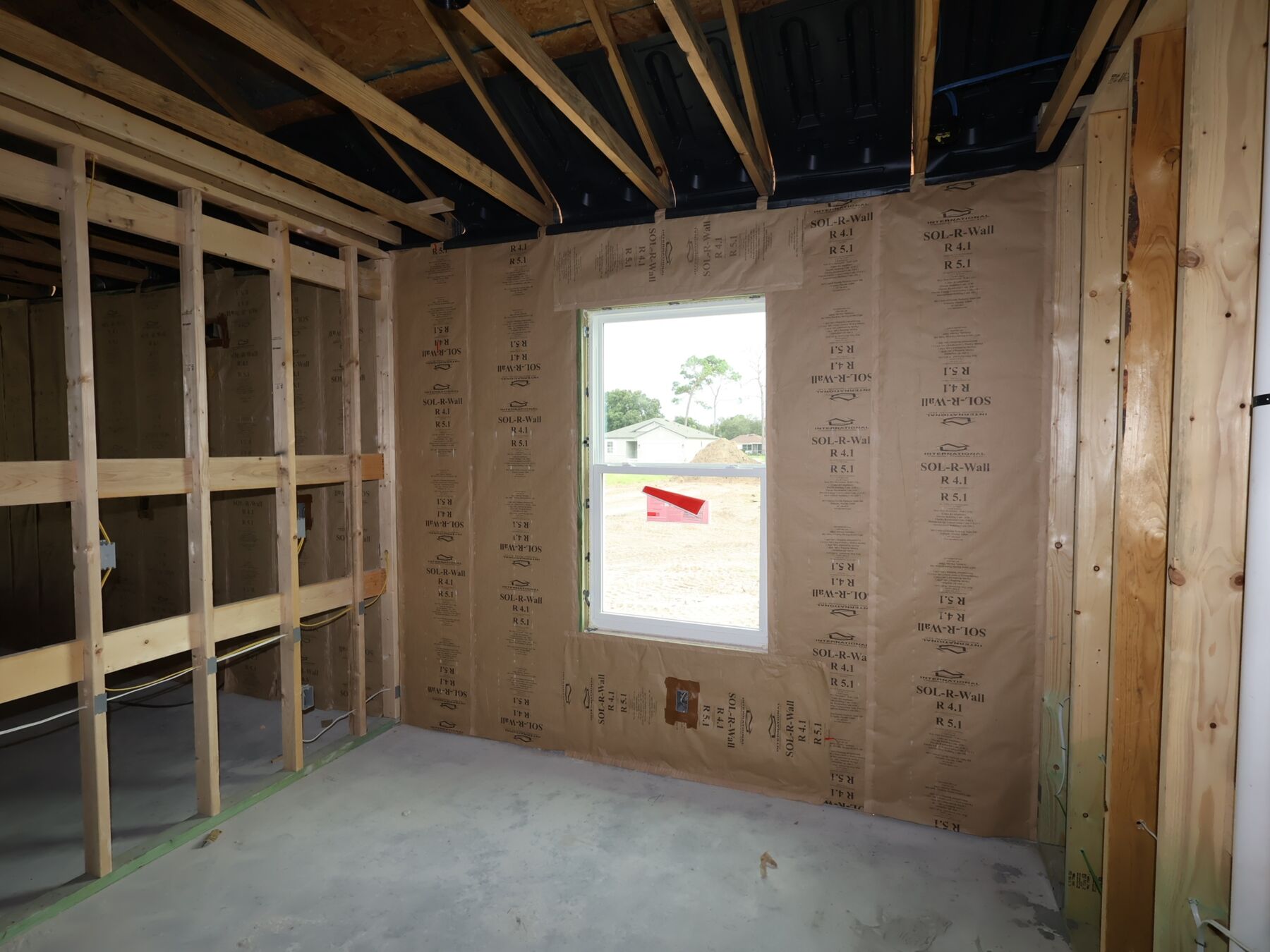 Insulation