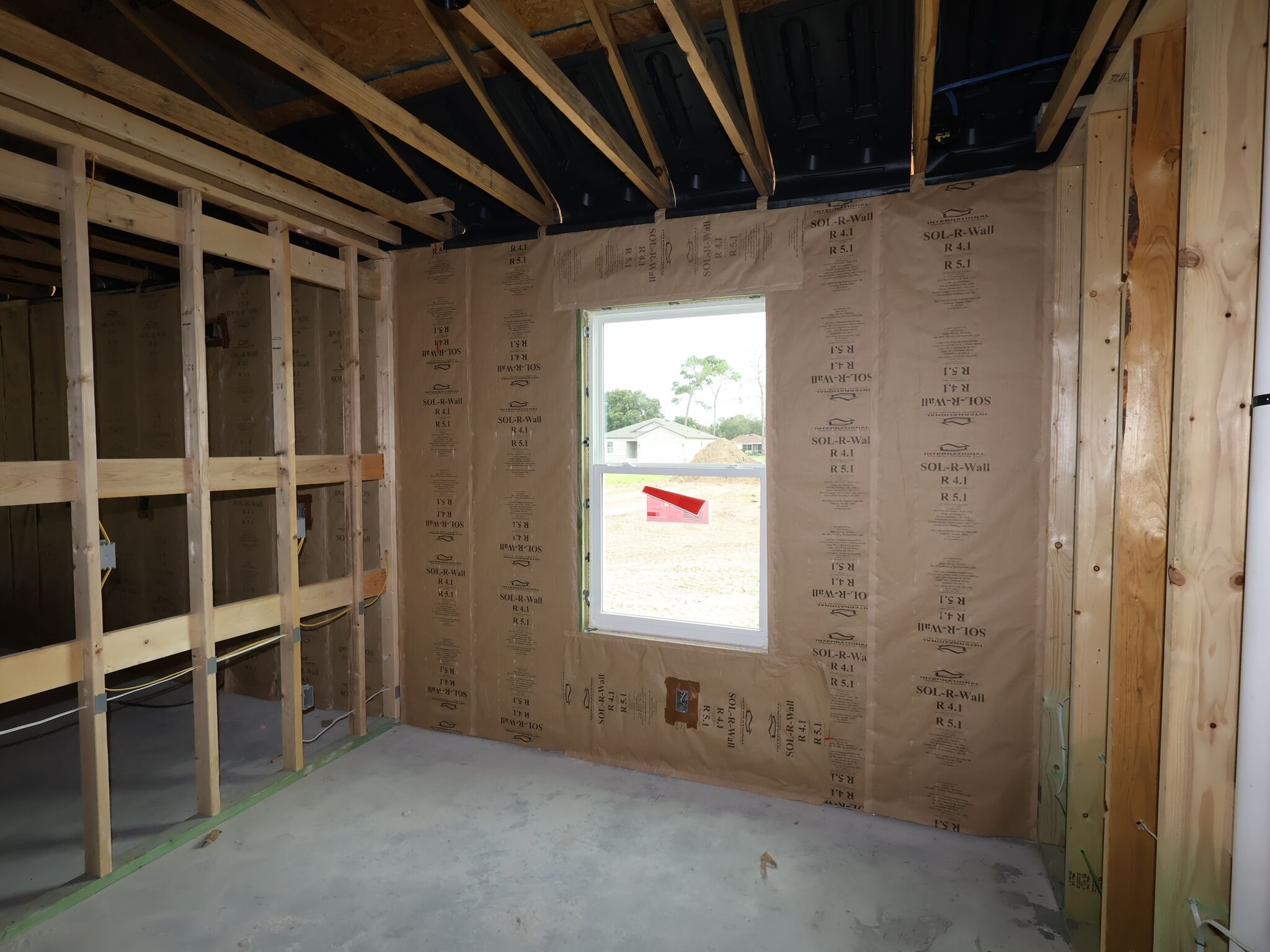 Insulation