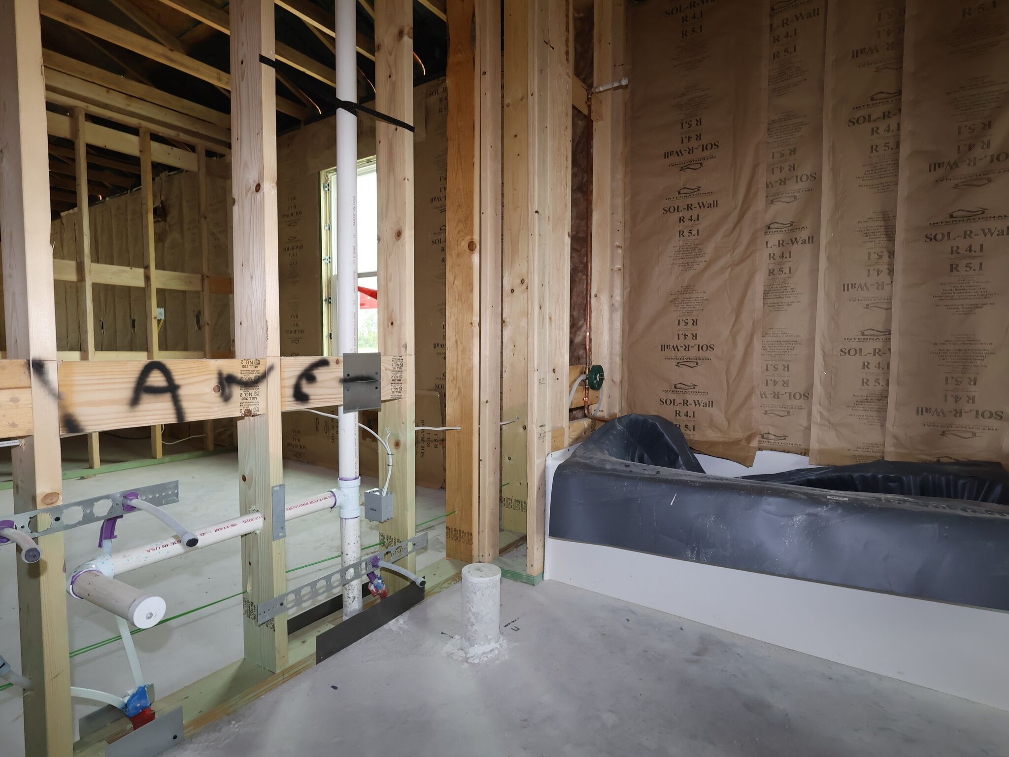 Insulation