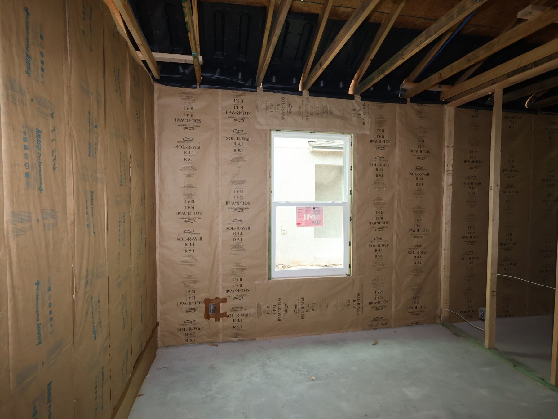 Insulation