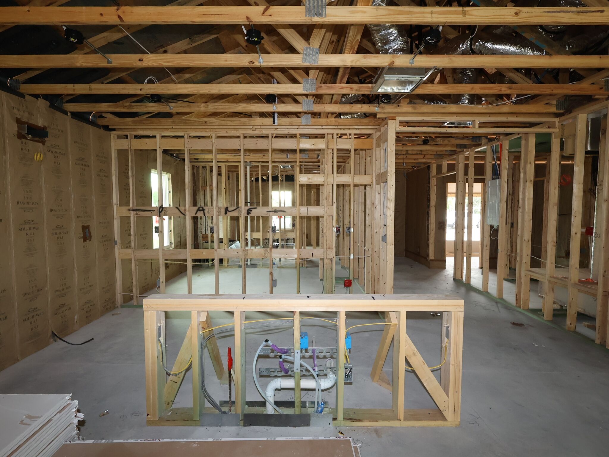 Insulation