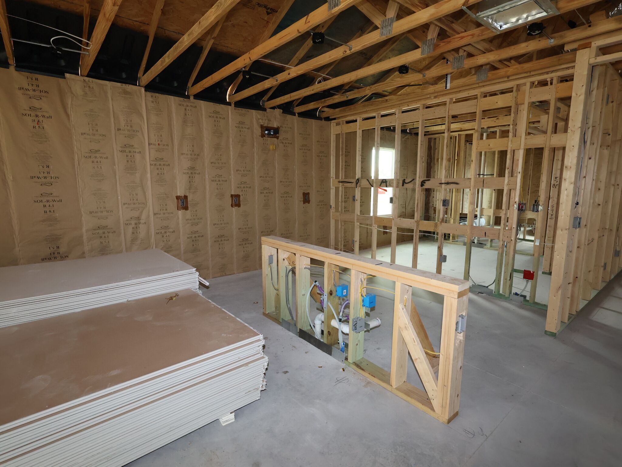 Insulation