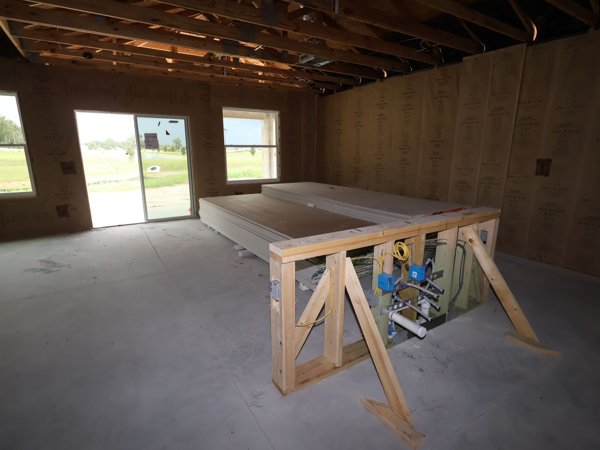 Insulation