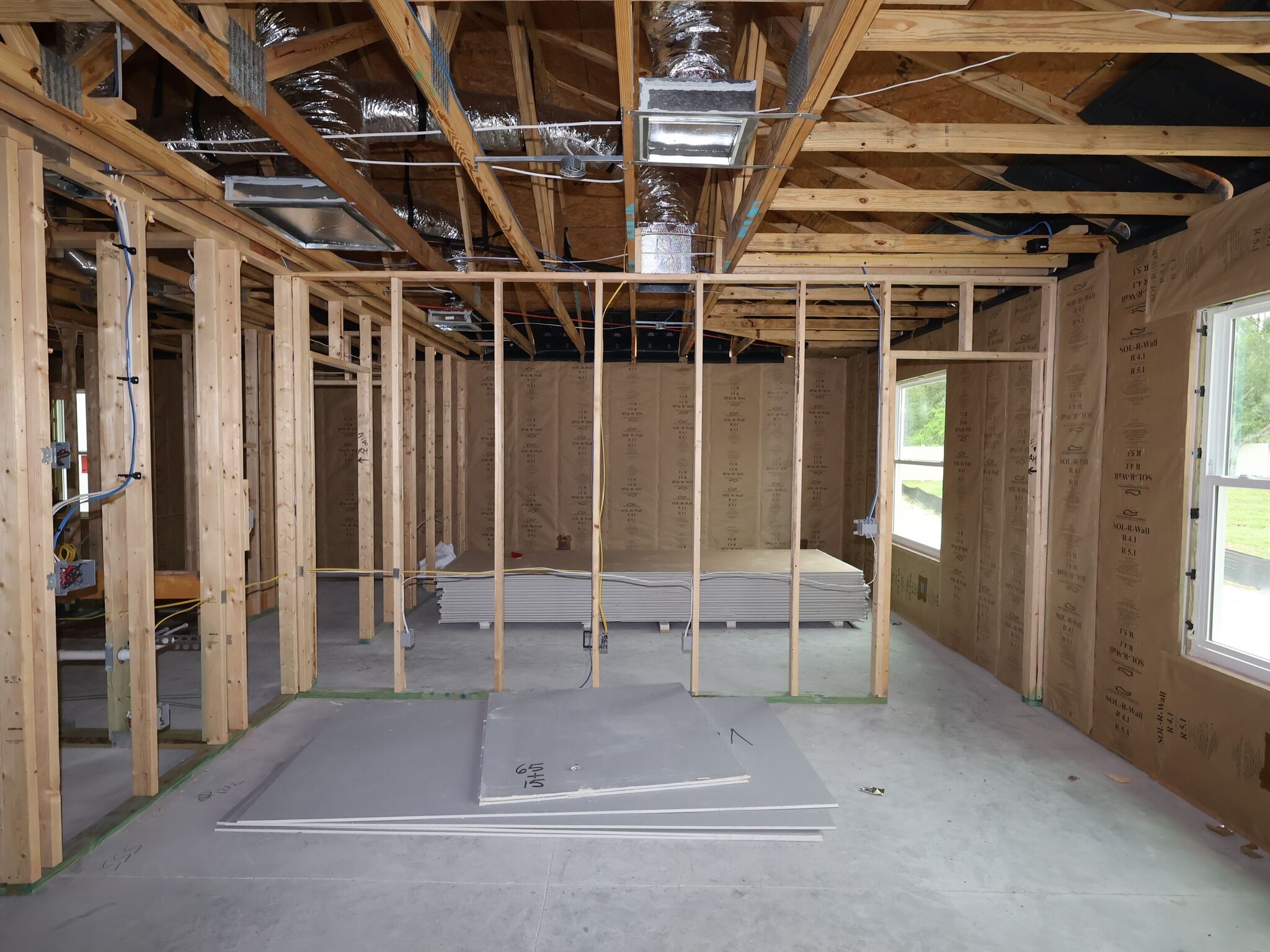 Insulation