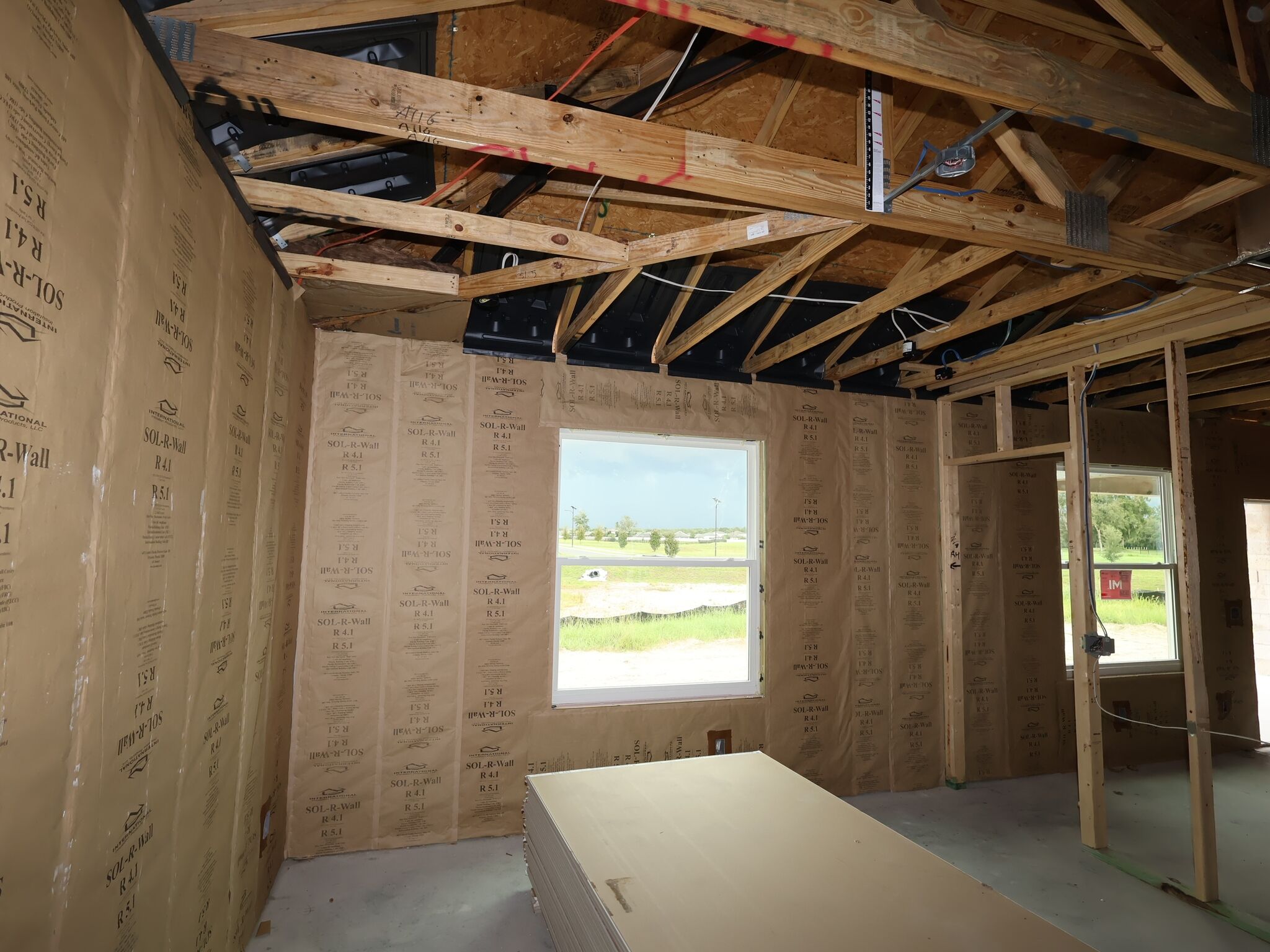 Insulation