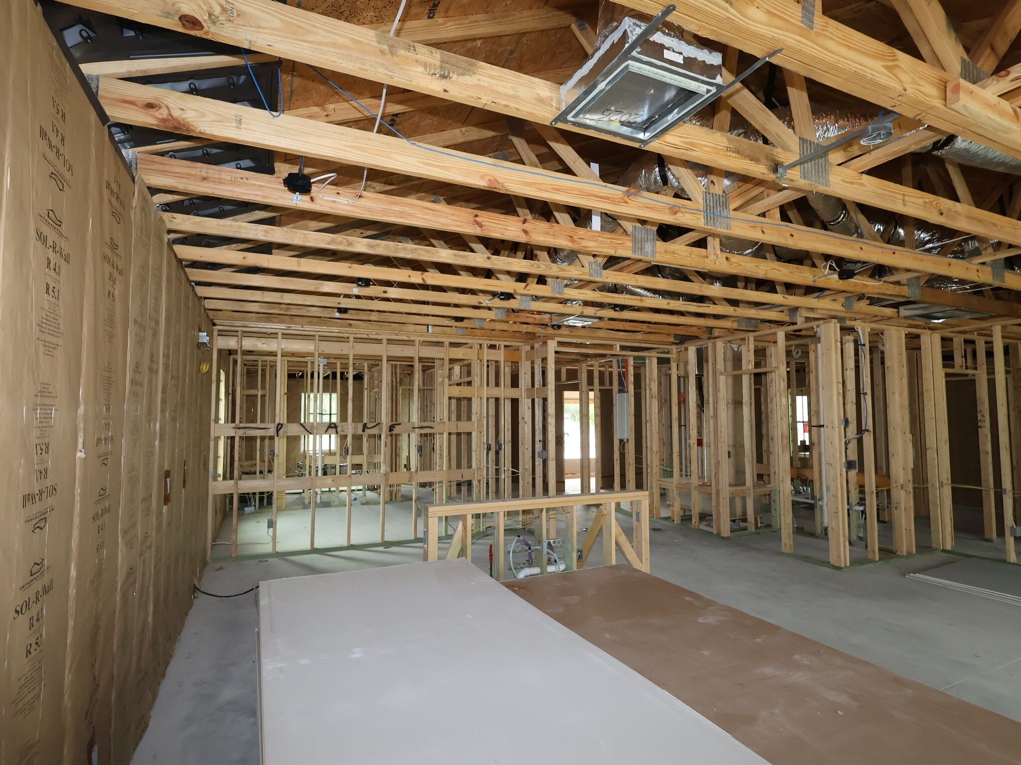 Insulation