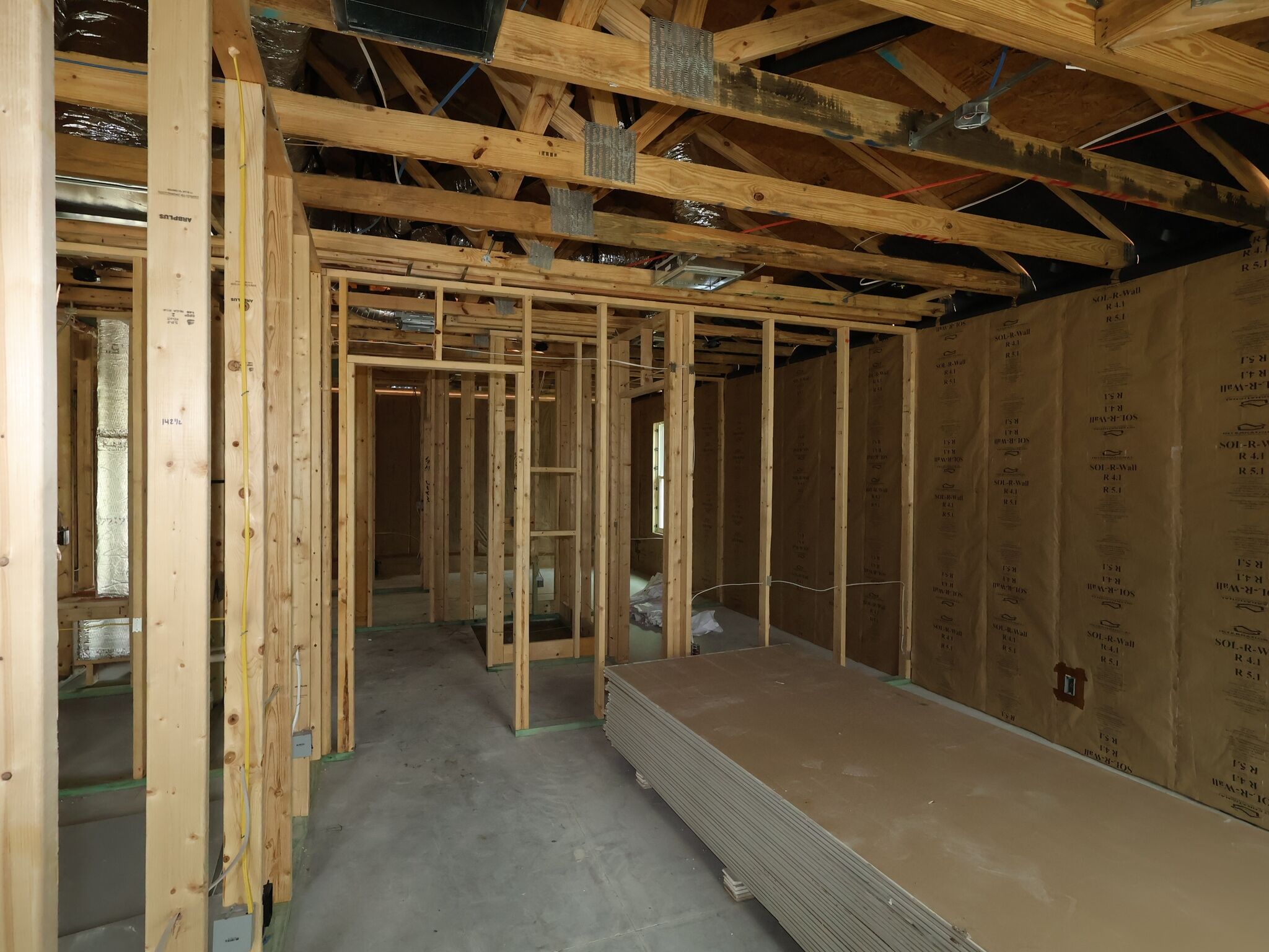 Insulation