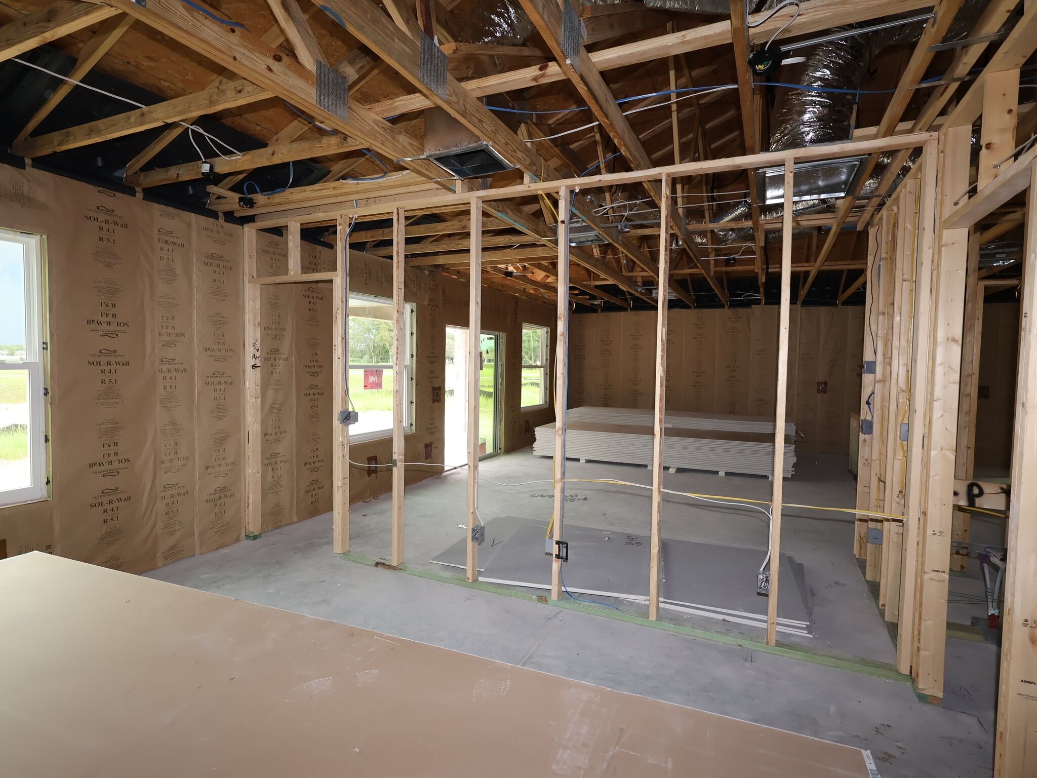 Insulation