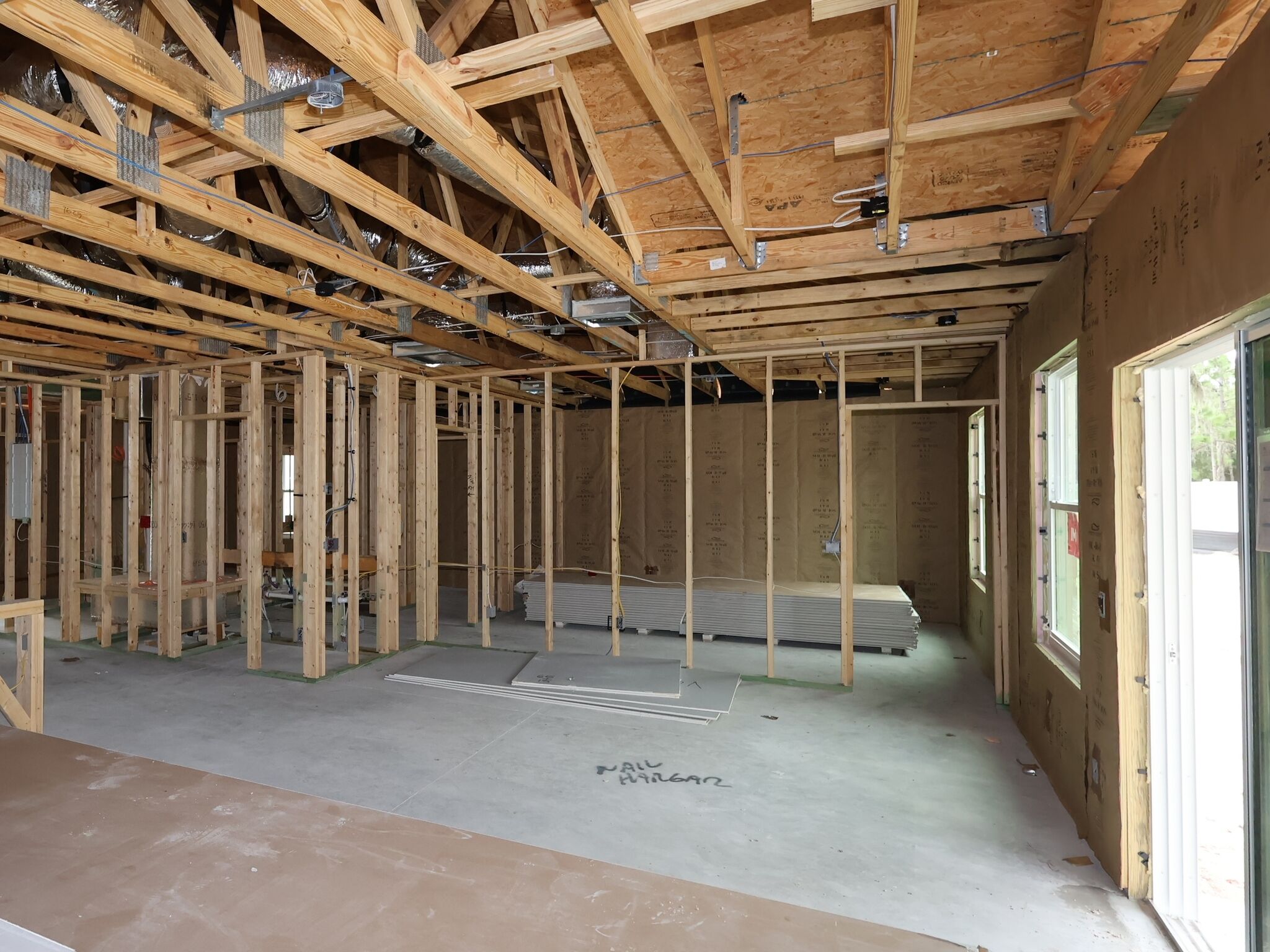 Insulation
