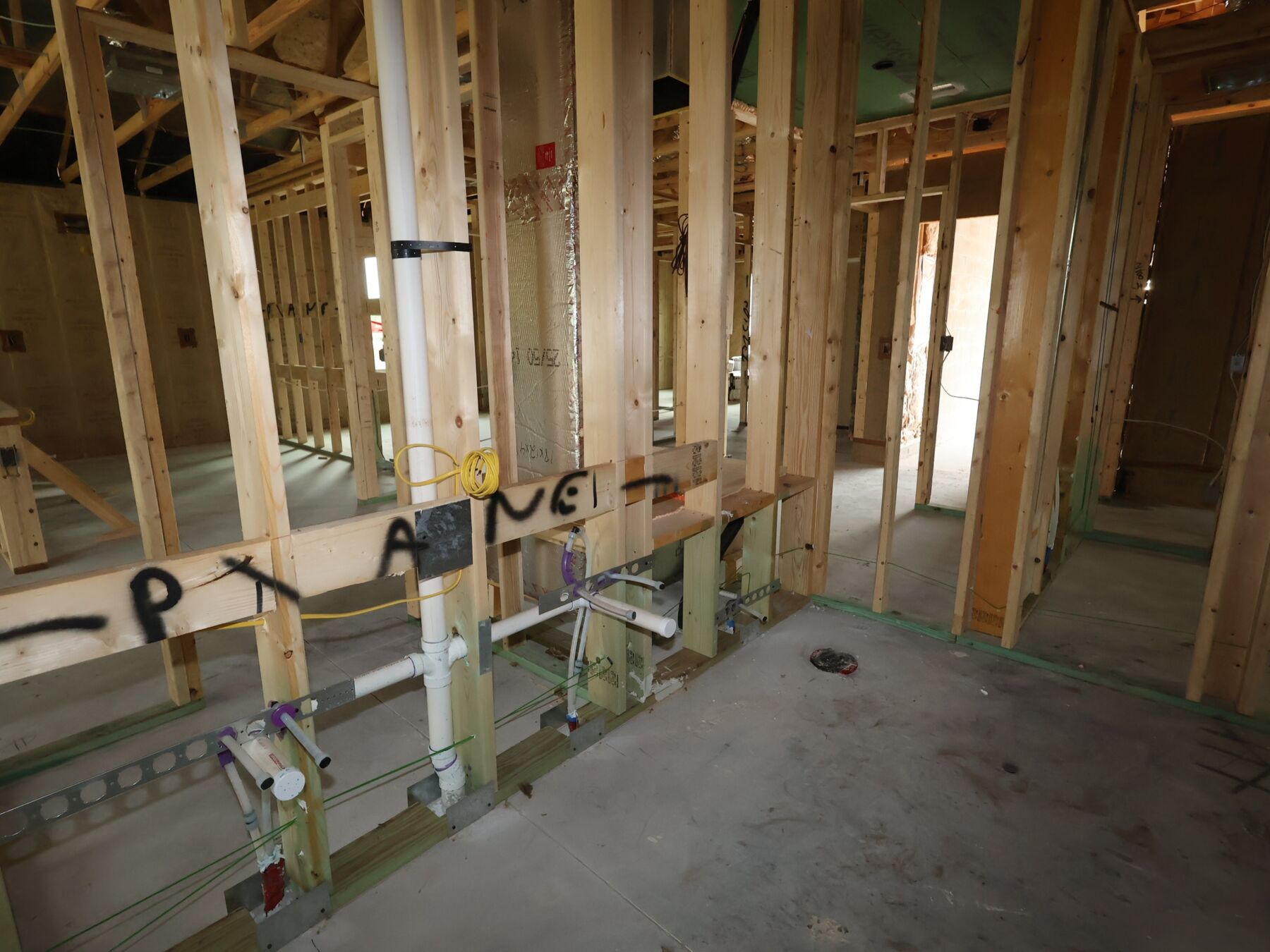 Insulation
