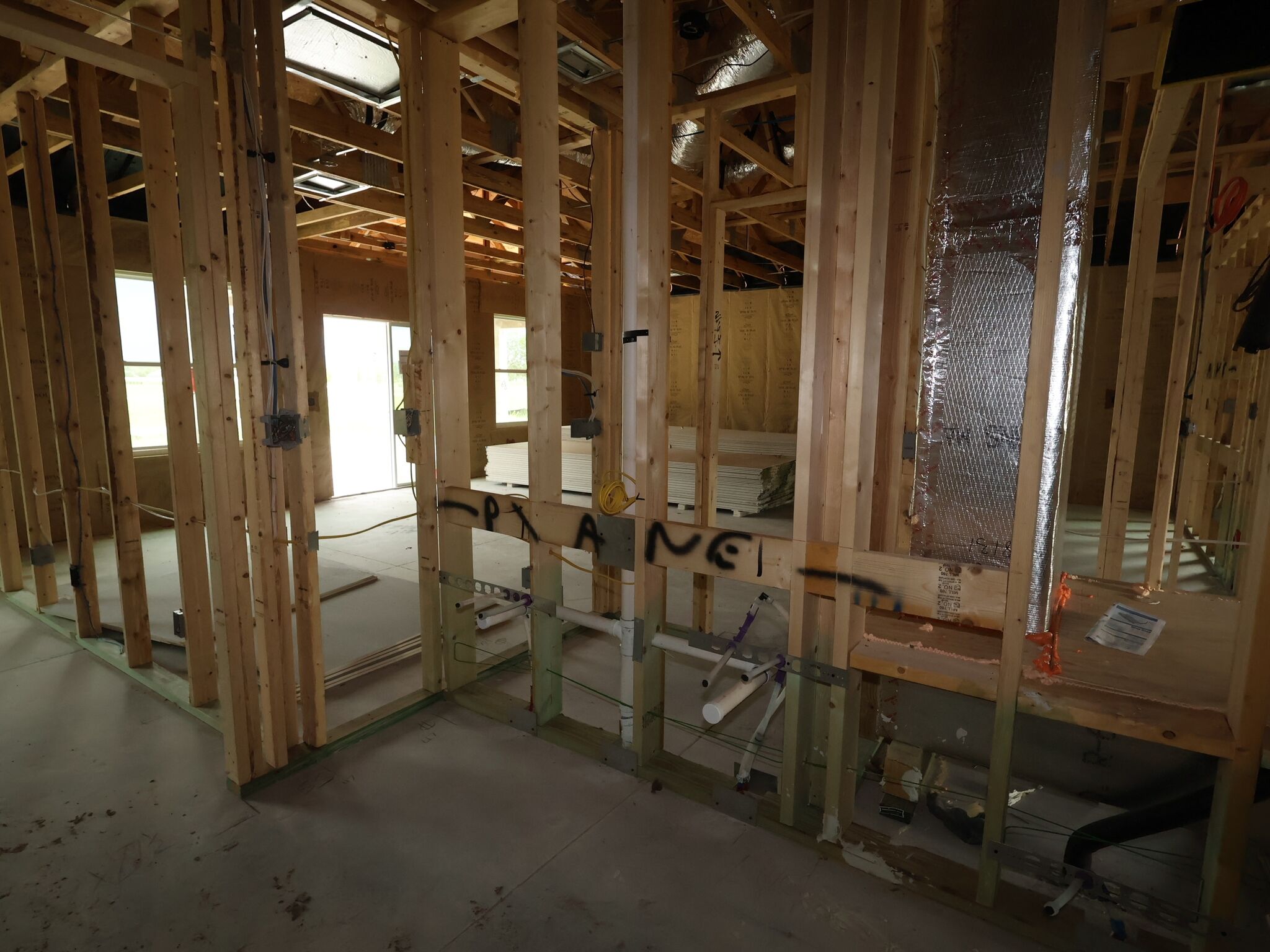 Insulation