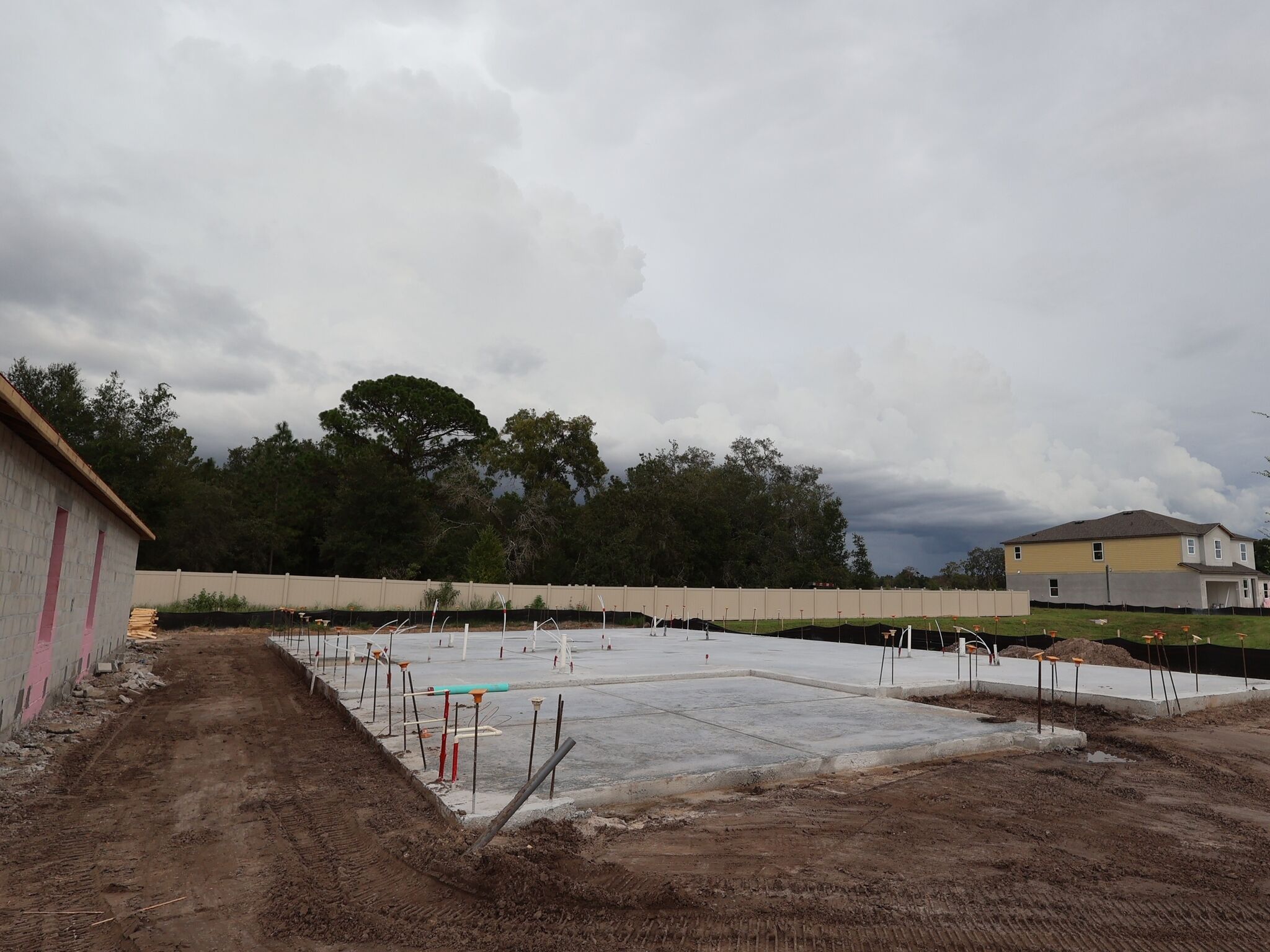 Homesite