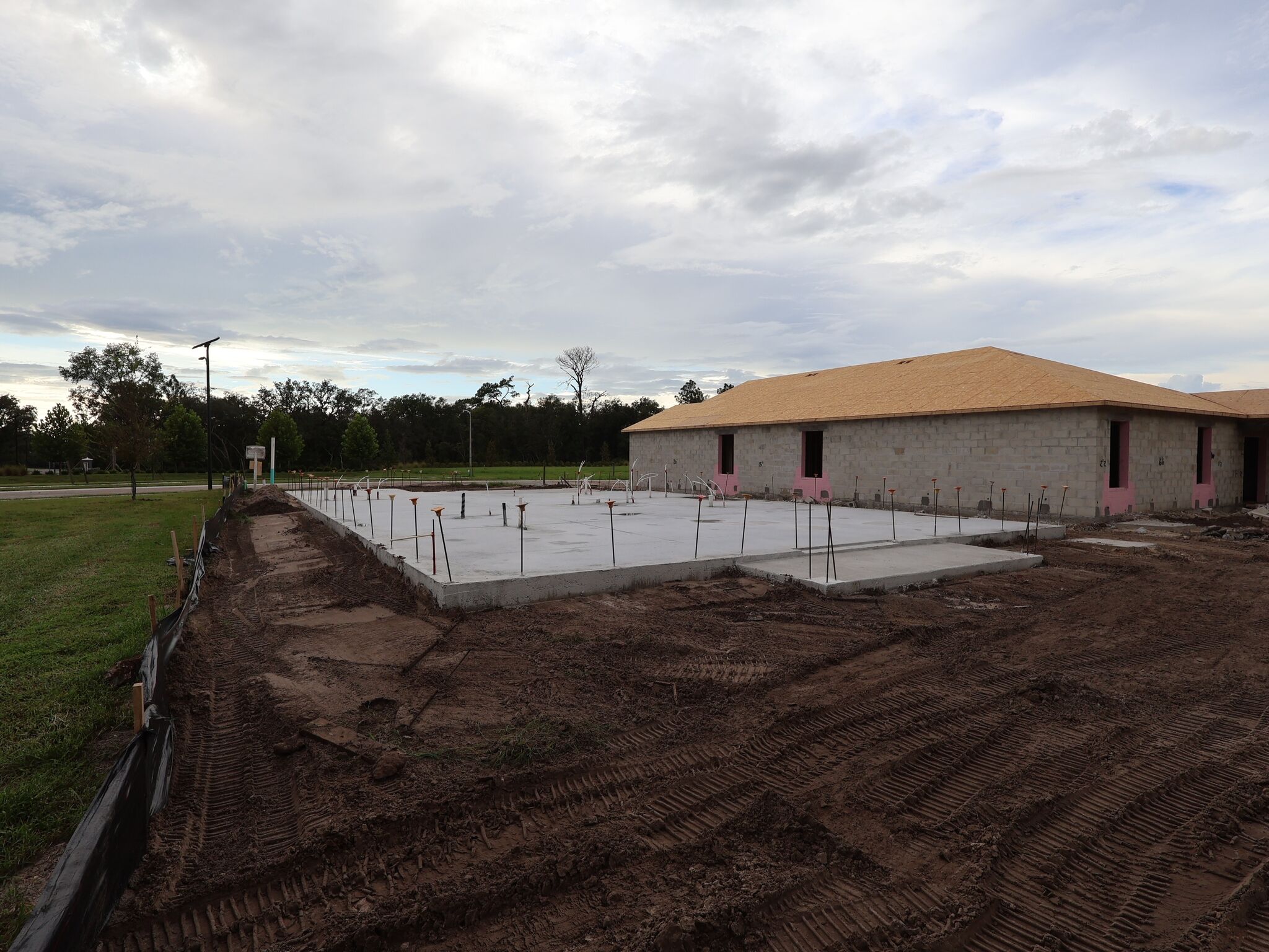 Homesite