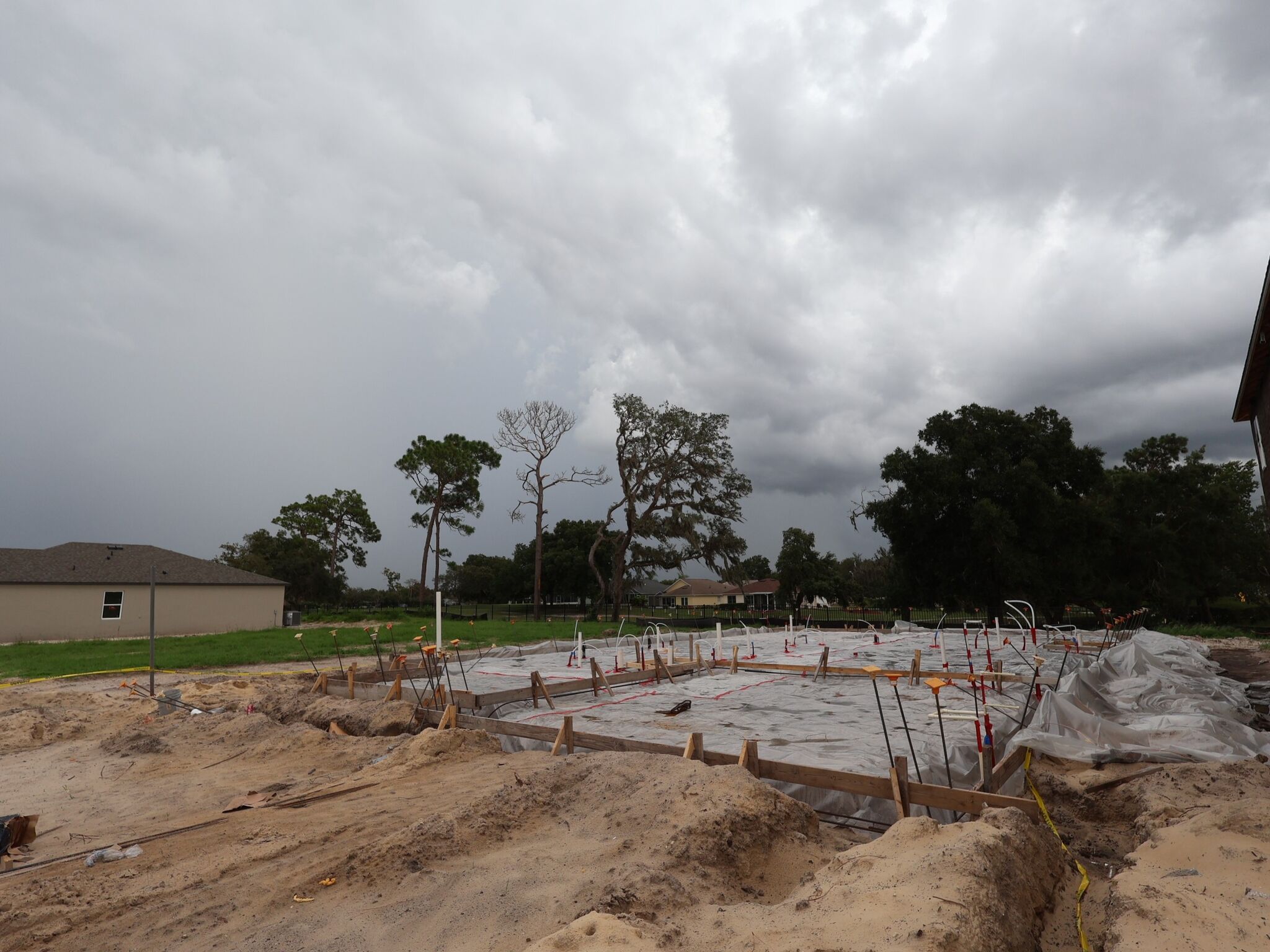 Homesite