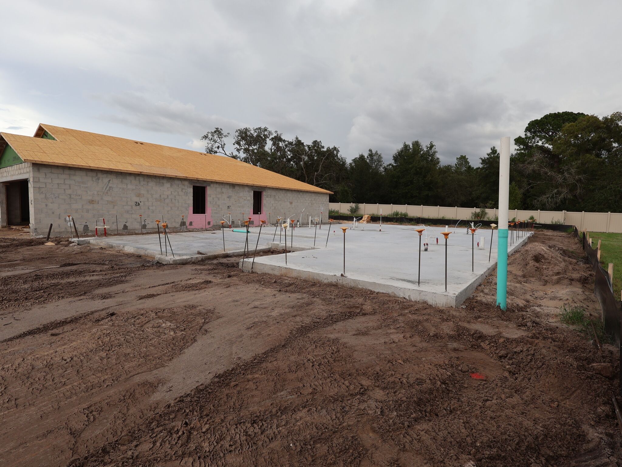 Homesite