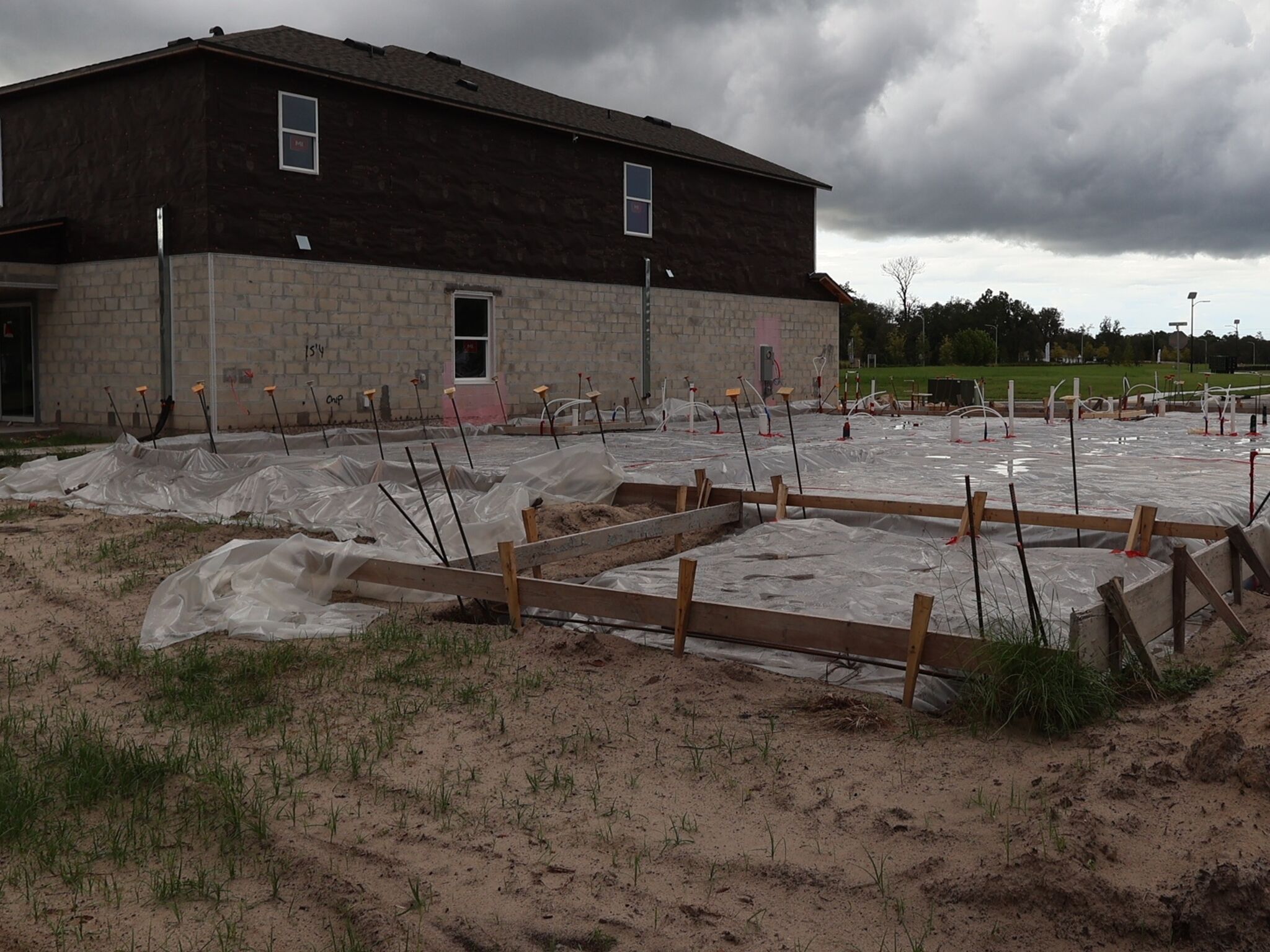Homesite