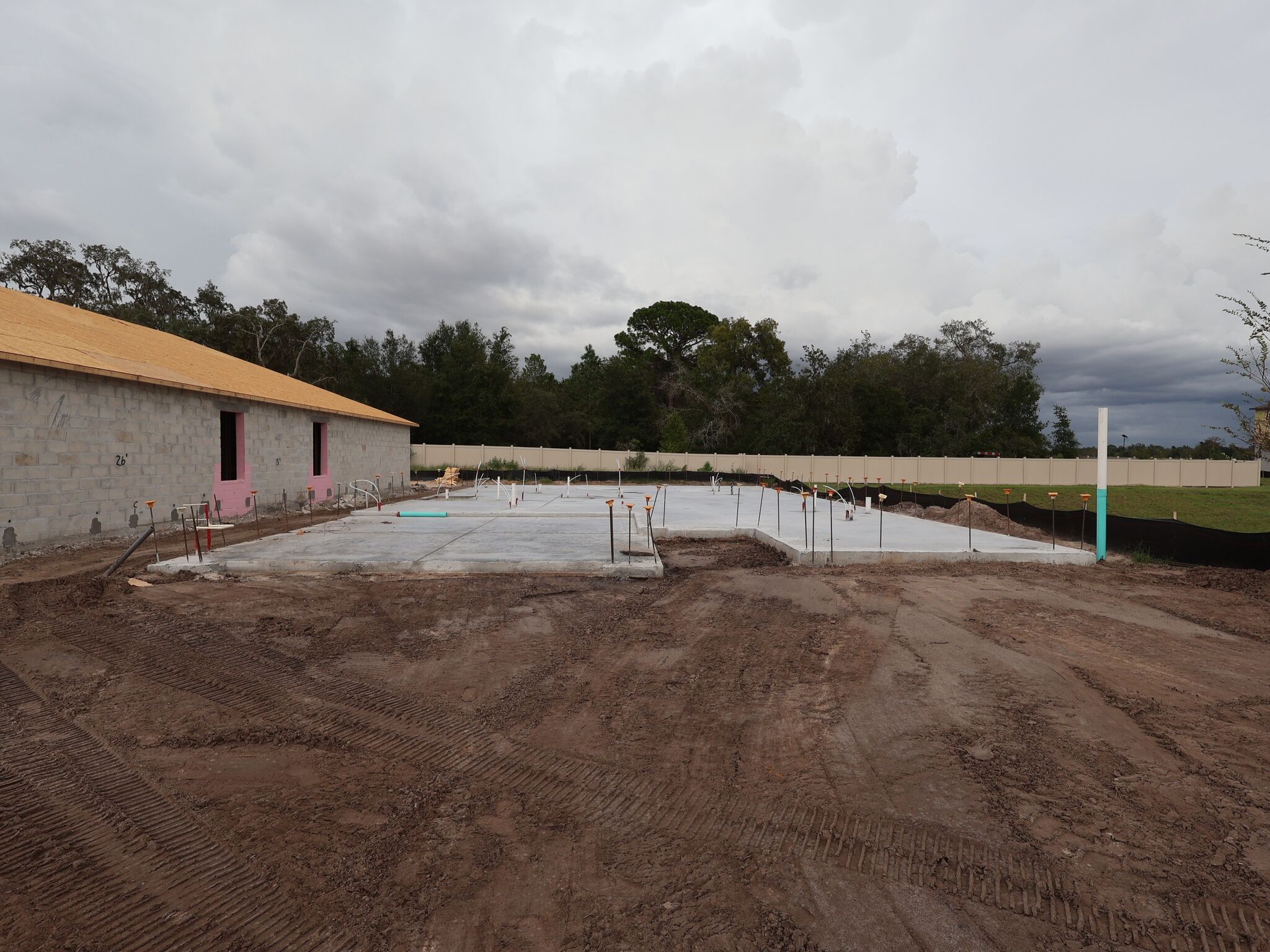 Homesite