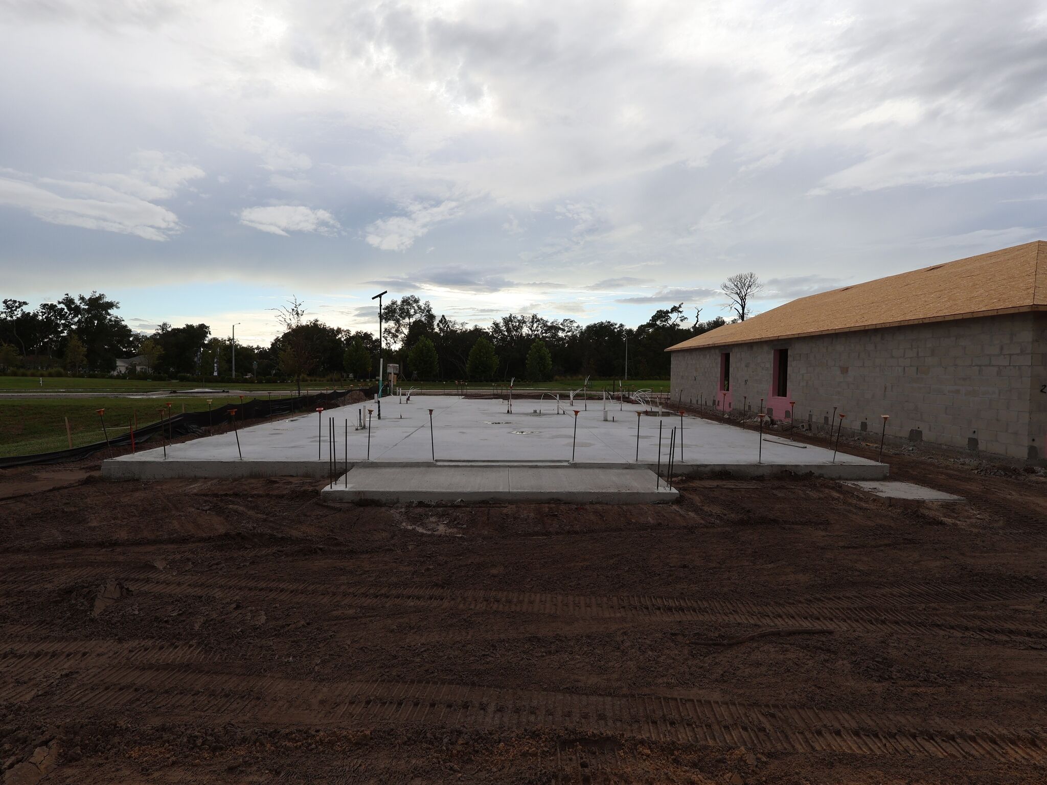 Homesite