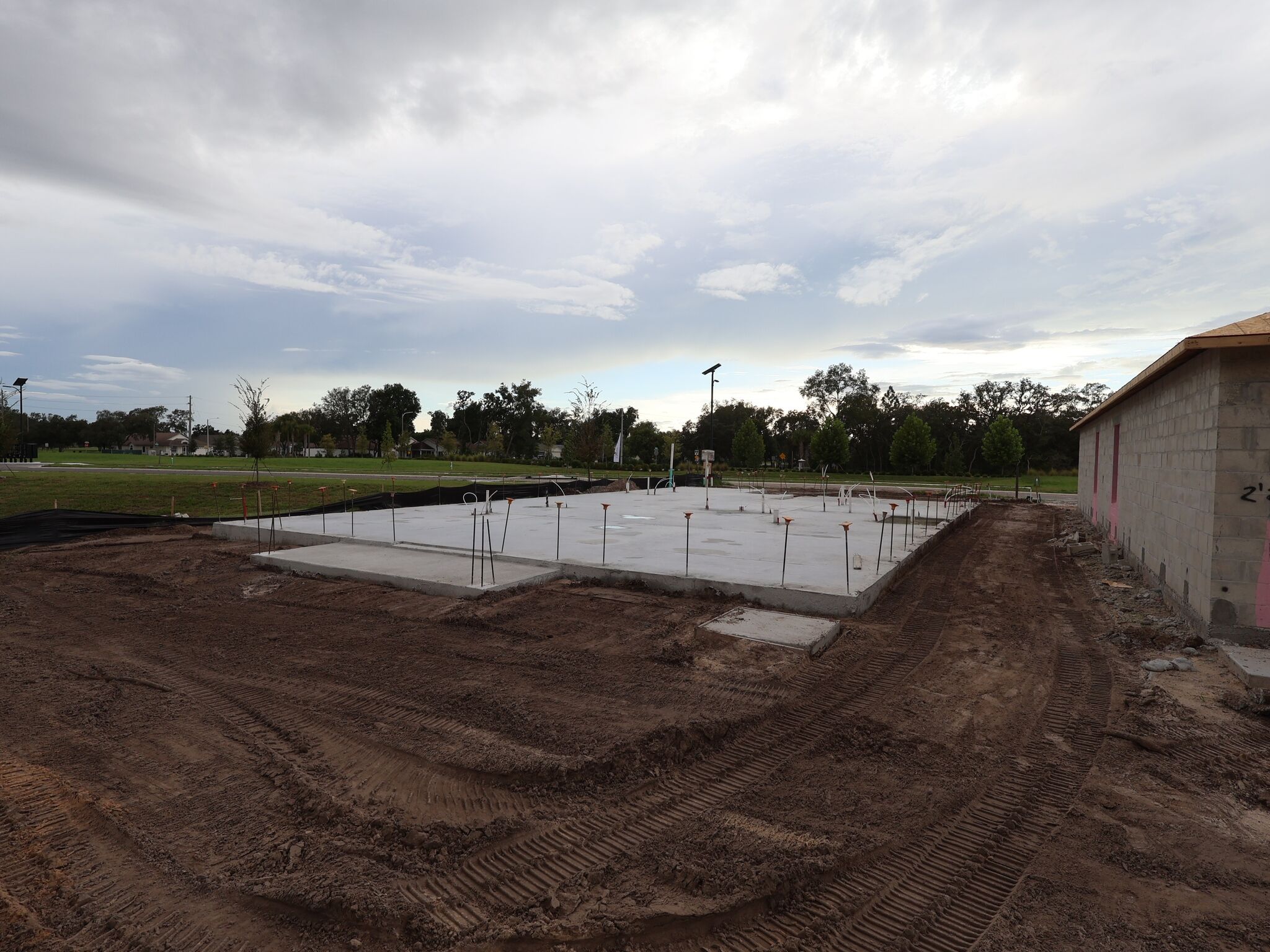 Homesite
