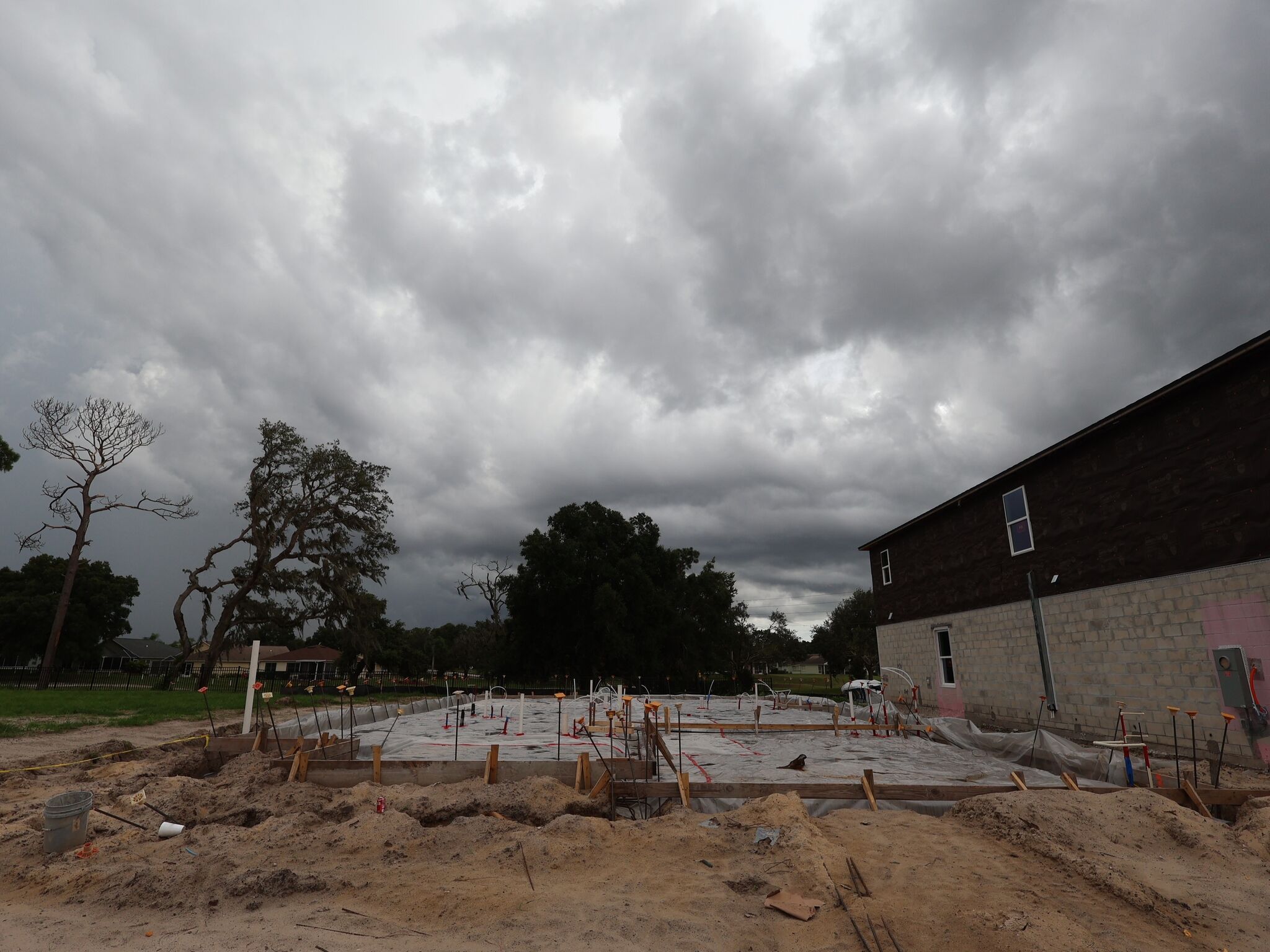 Homesite