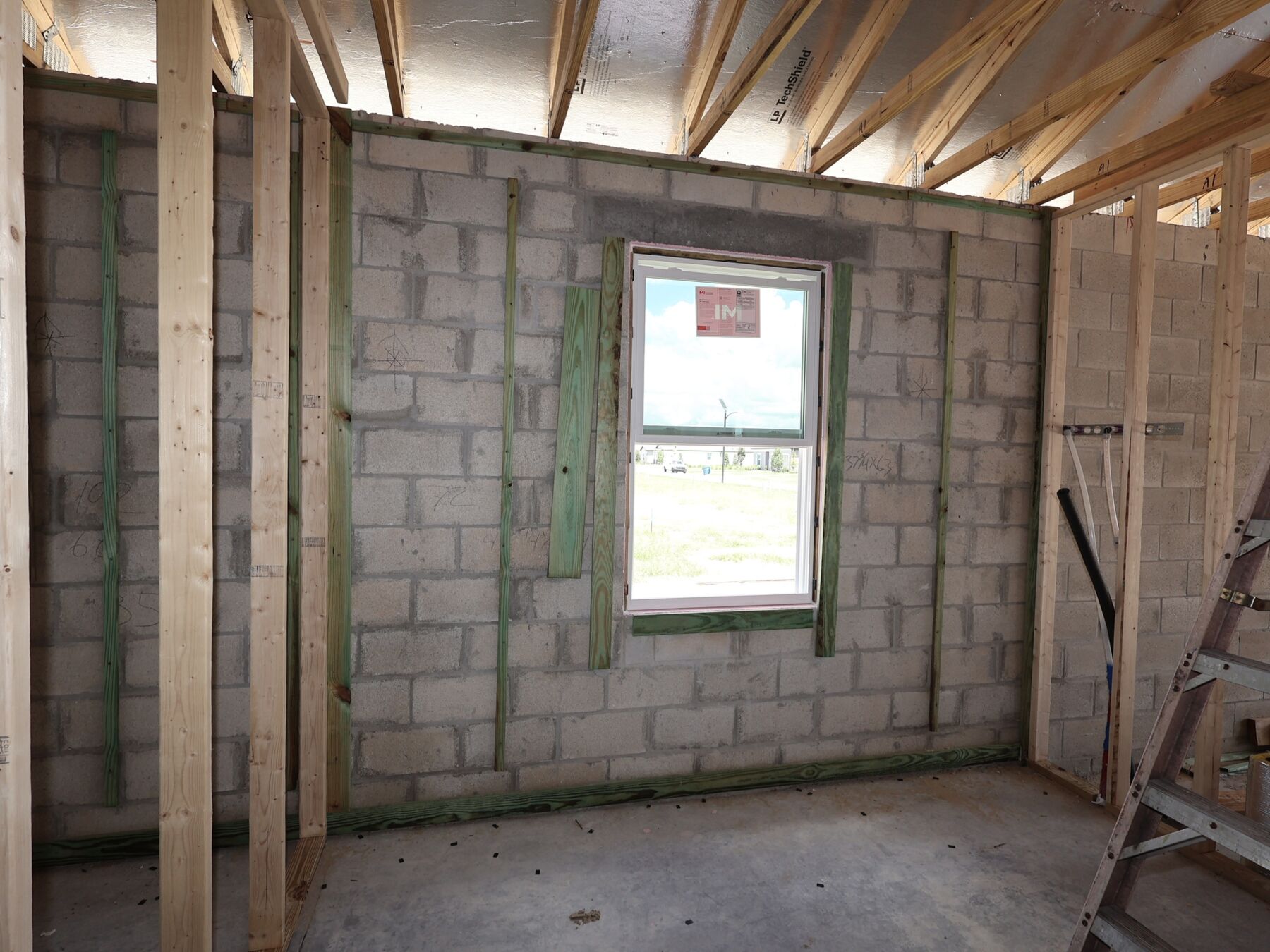 Framing