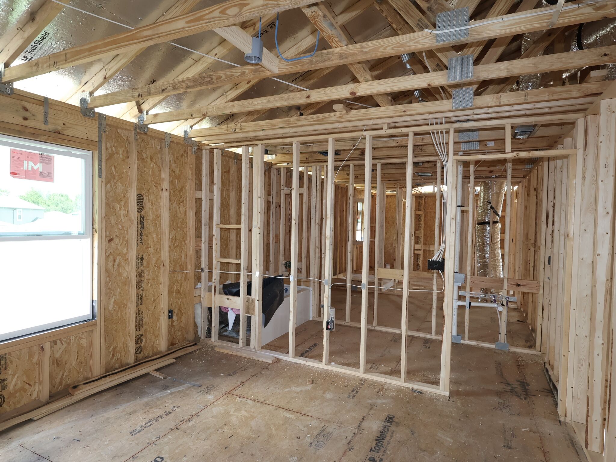 Framing